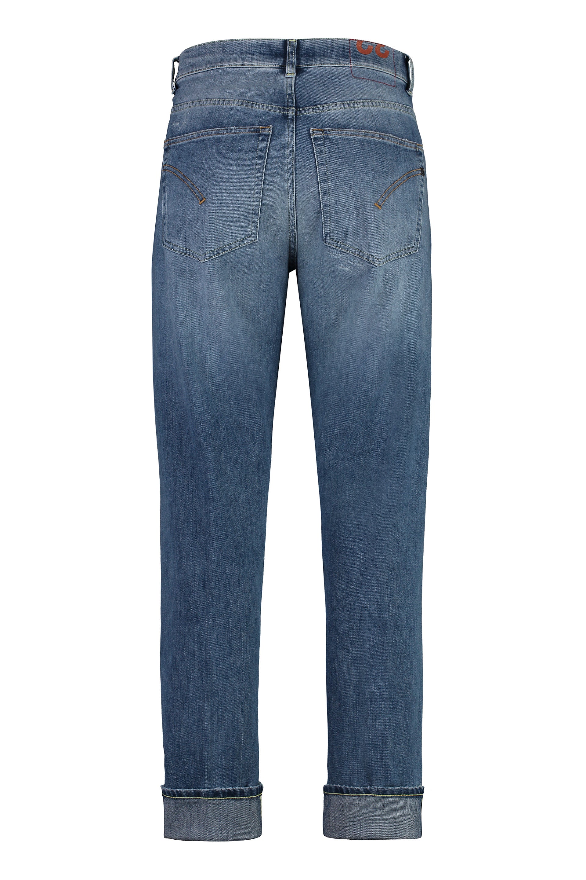 Paco slim fit jeans