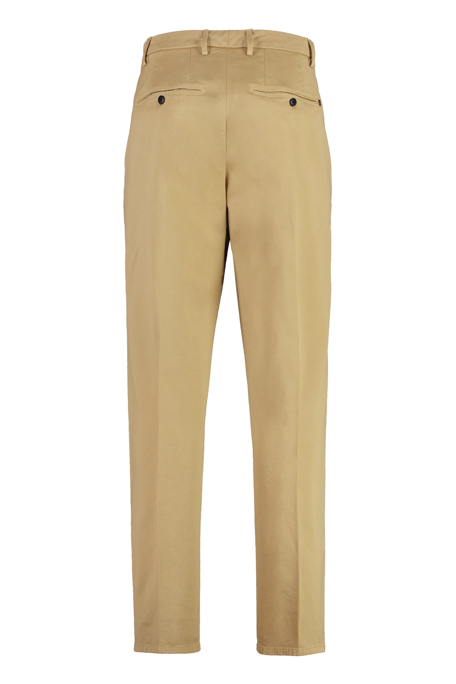 James cotton trousers