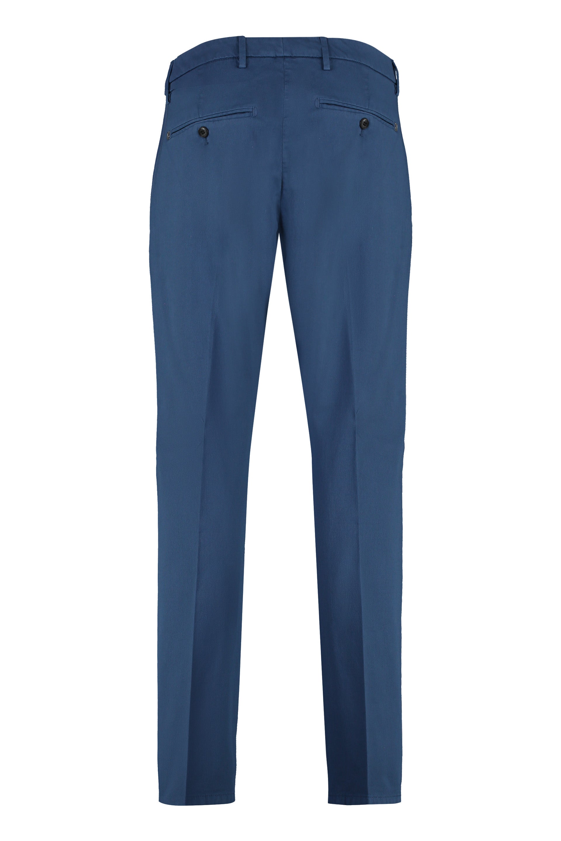 Ralp Cotton Chino trousers