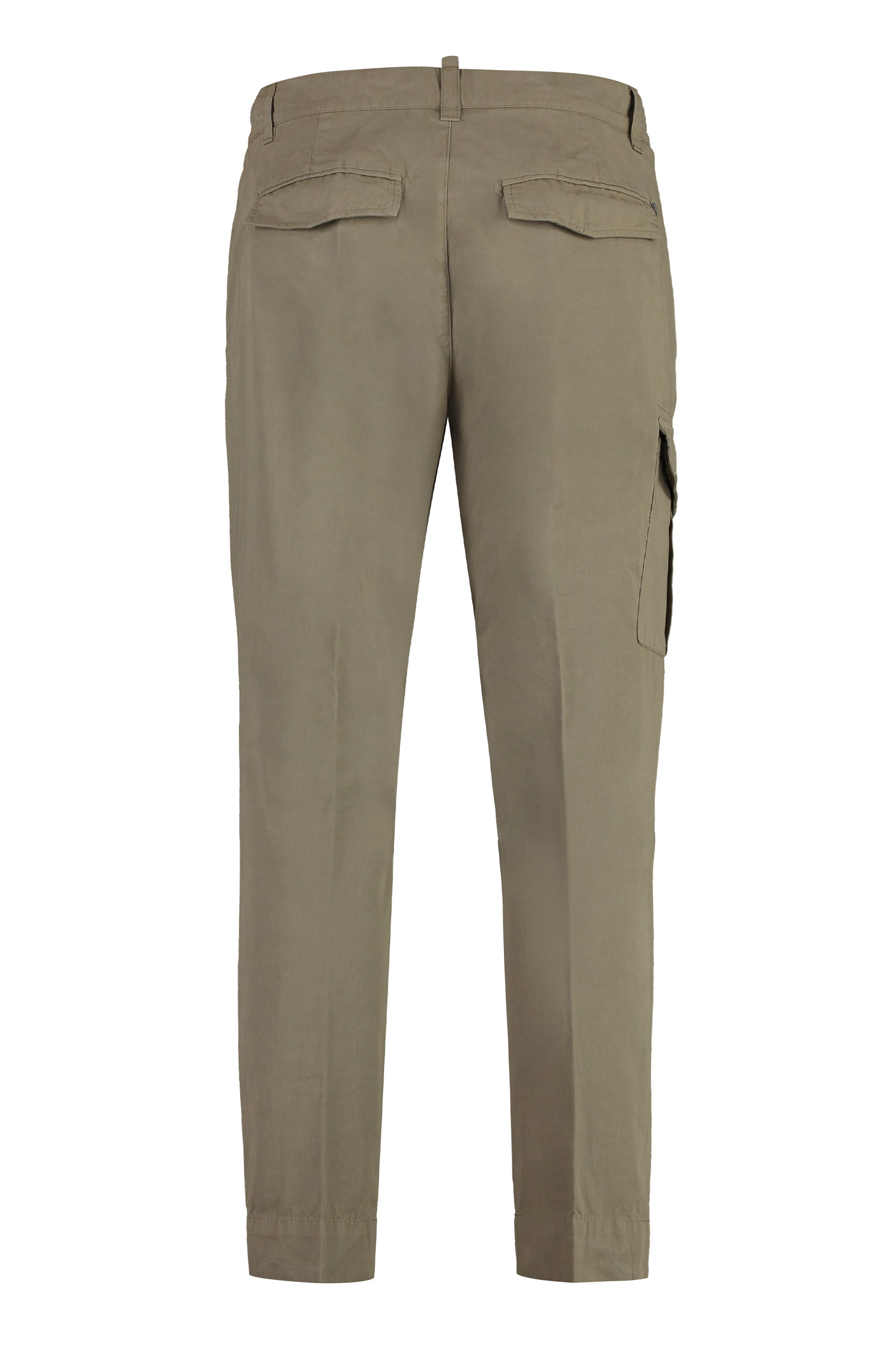 Robin Cotton trousers