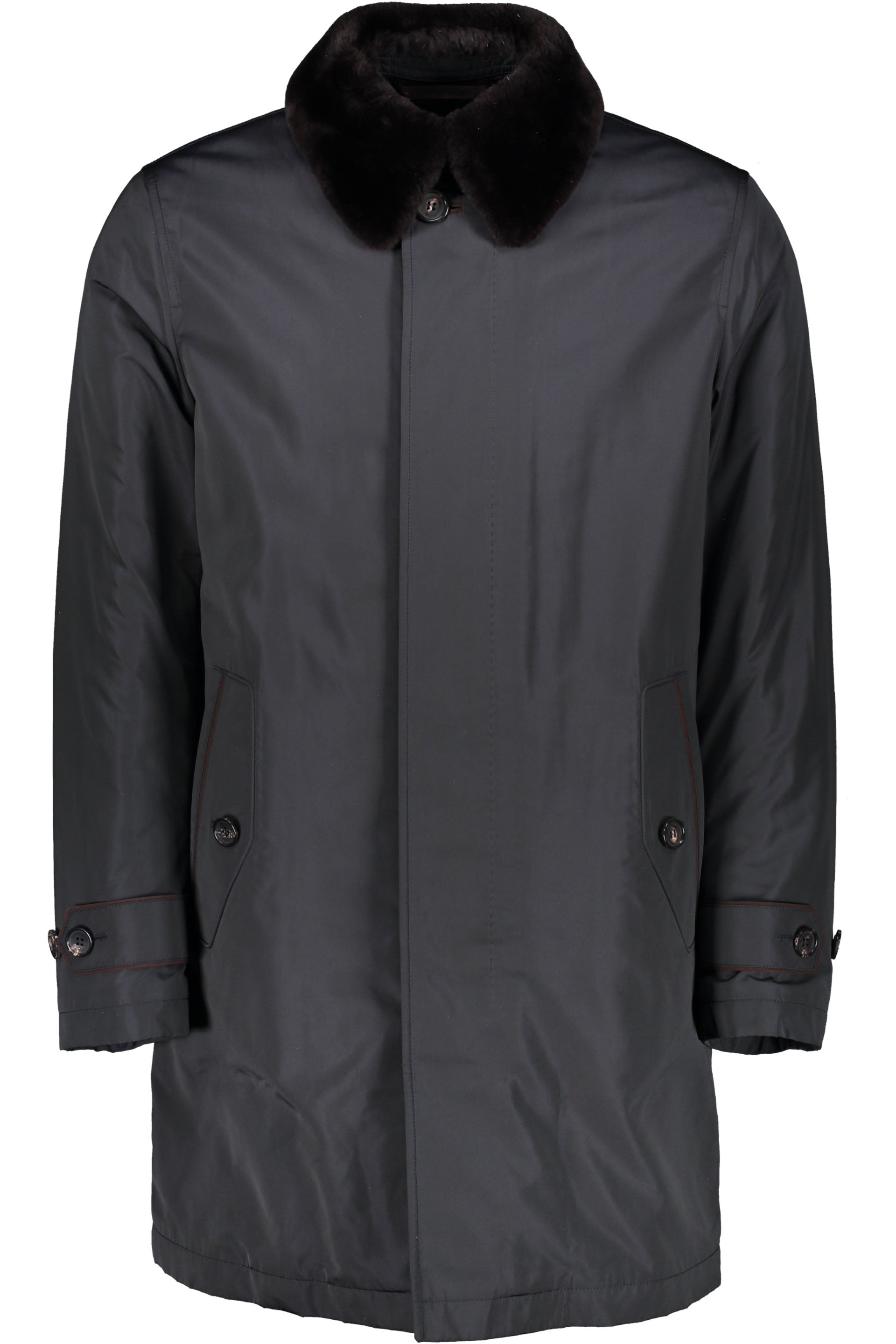 Raincoat