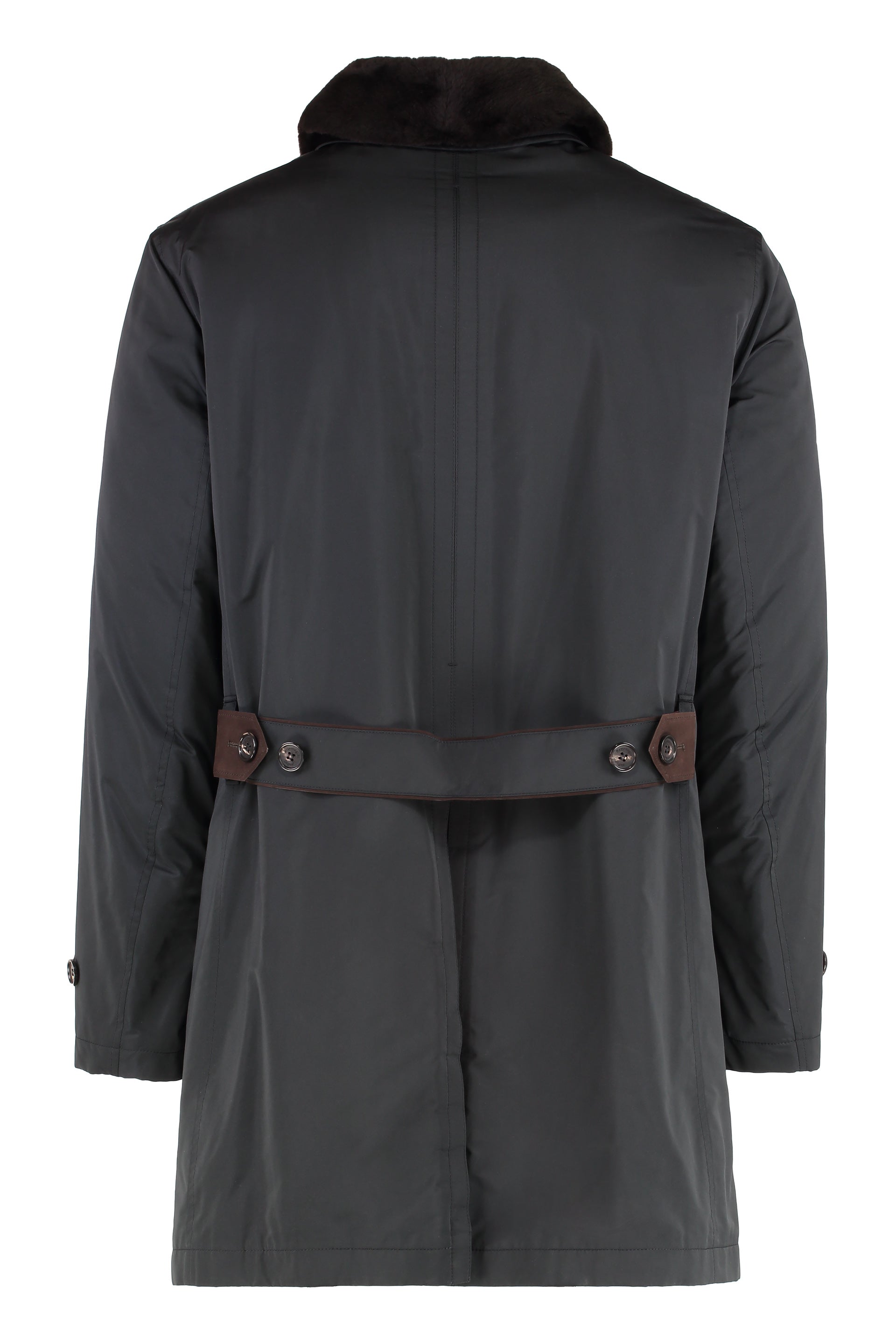 Raincoat
