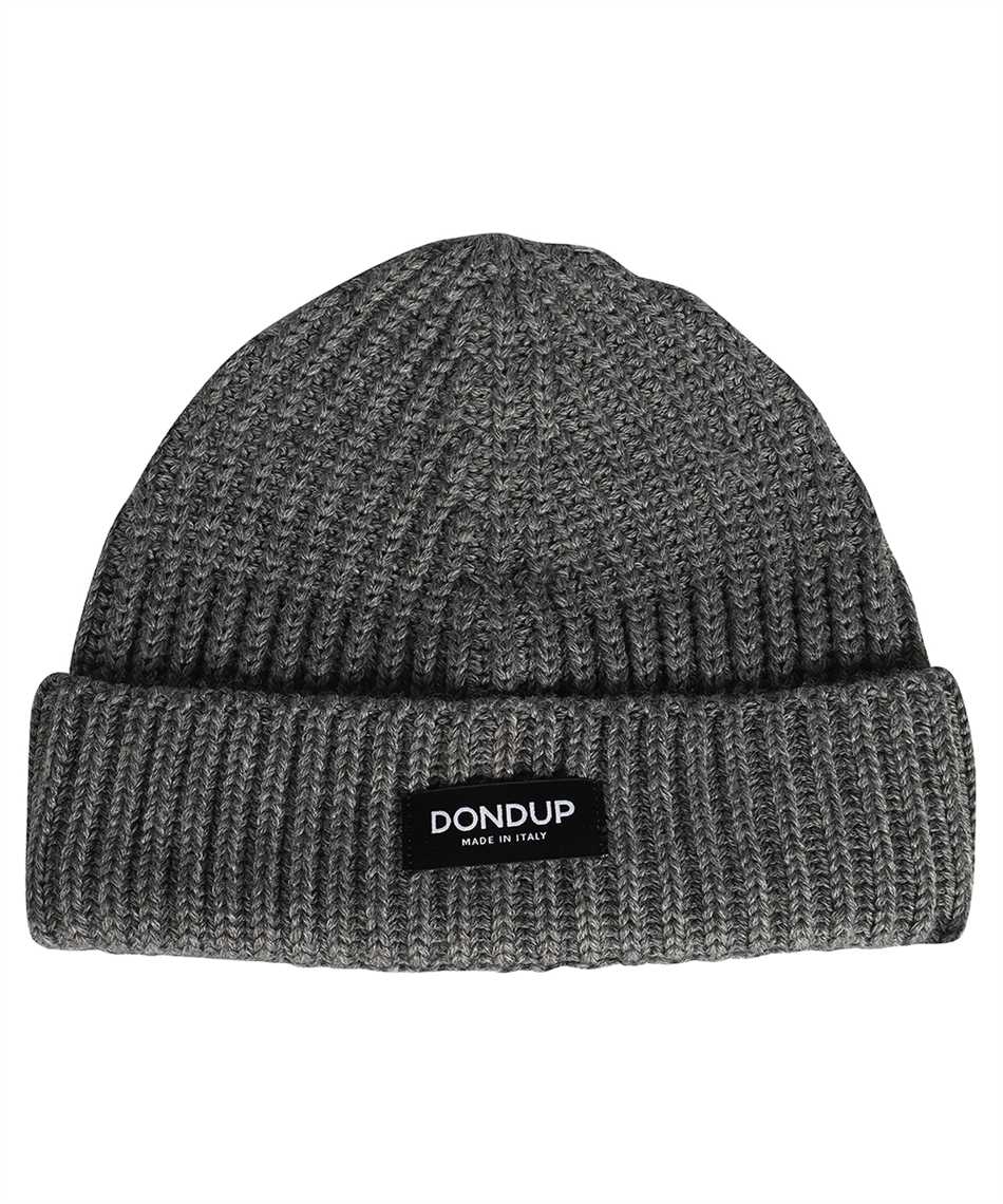 Knitted beanie