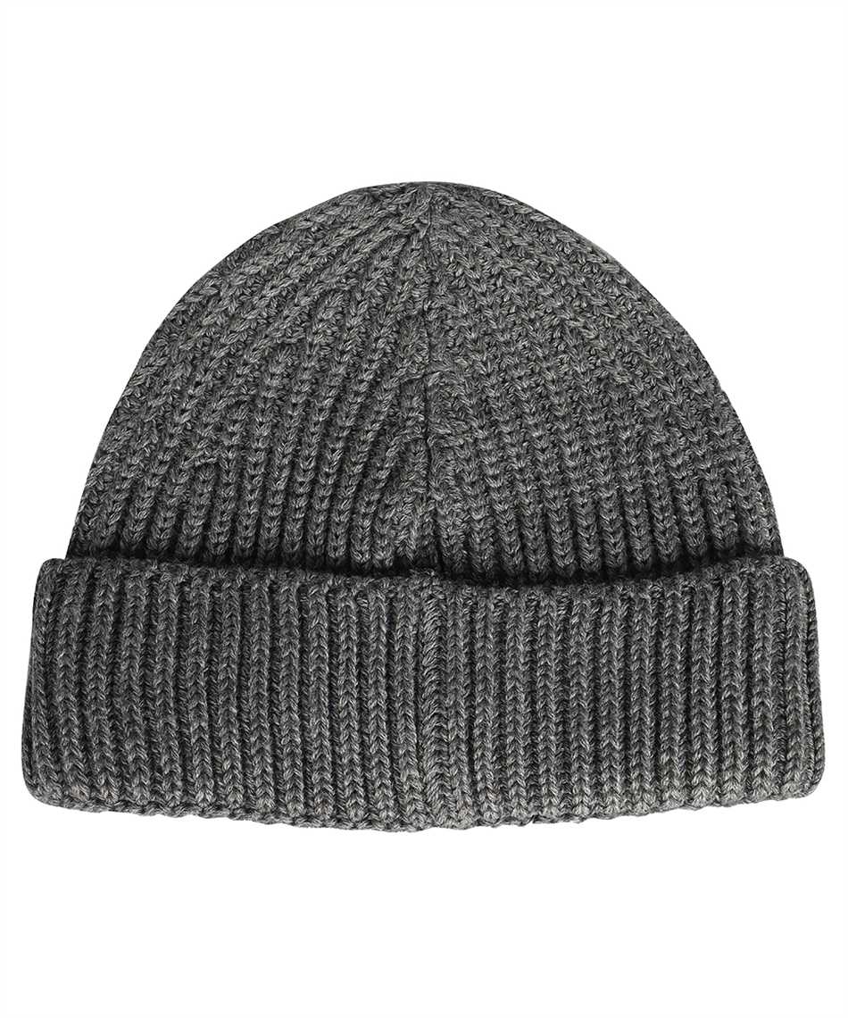 Knitted beanie