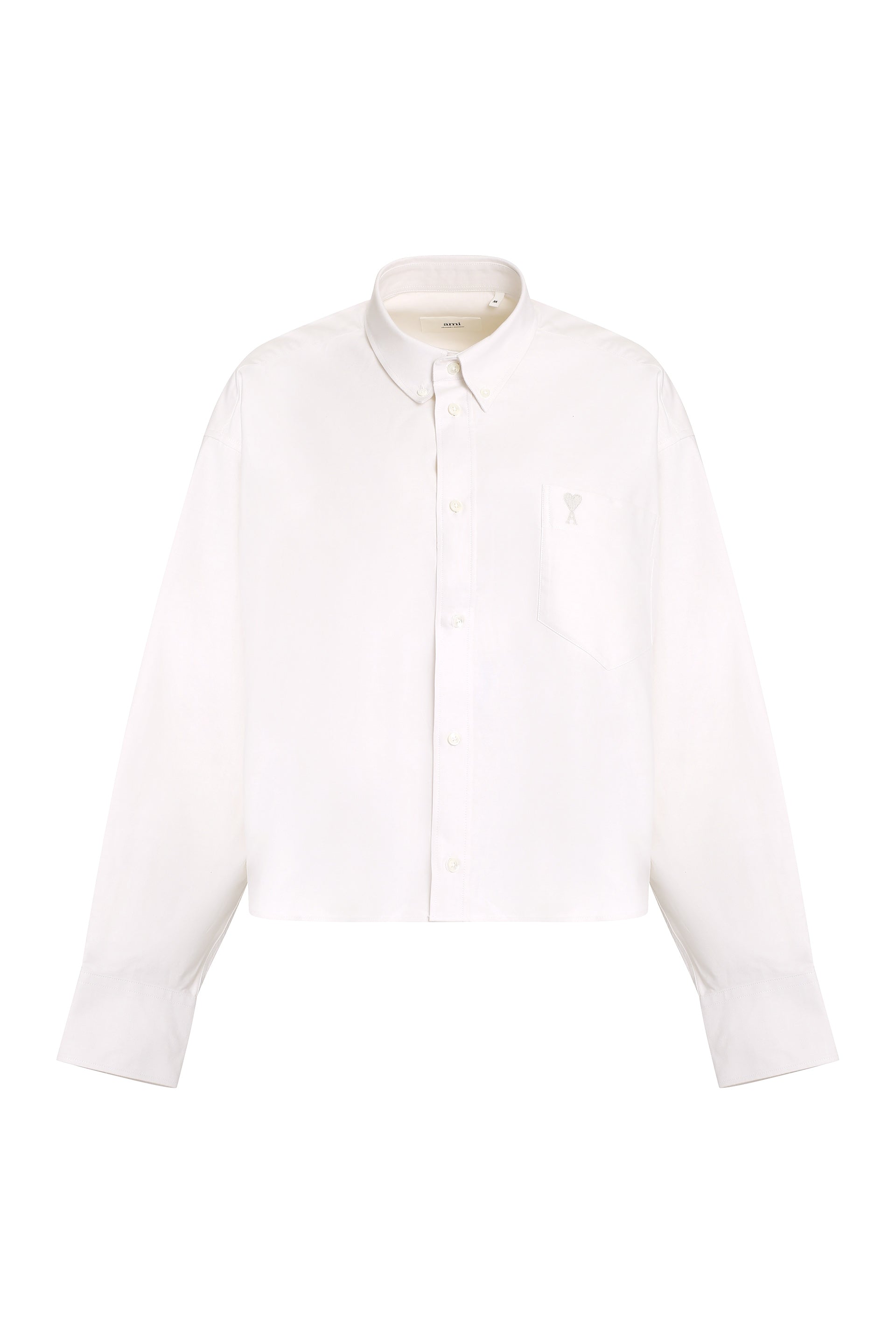 Cotton shirt
