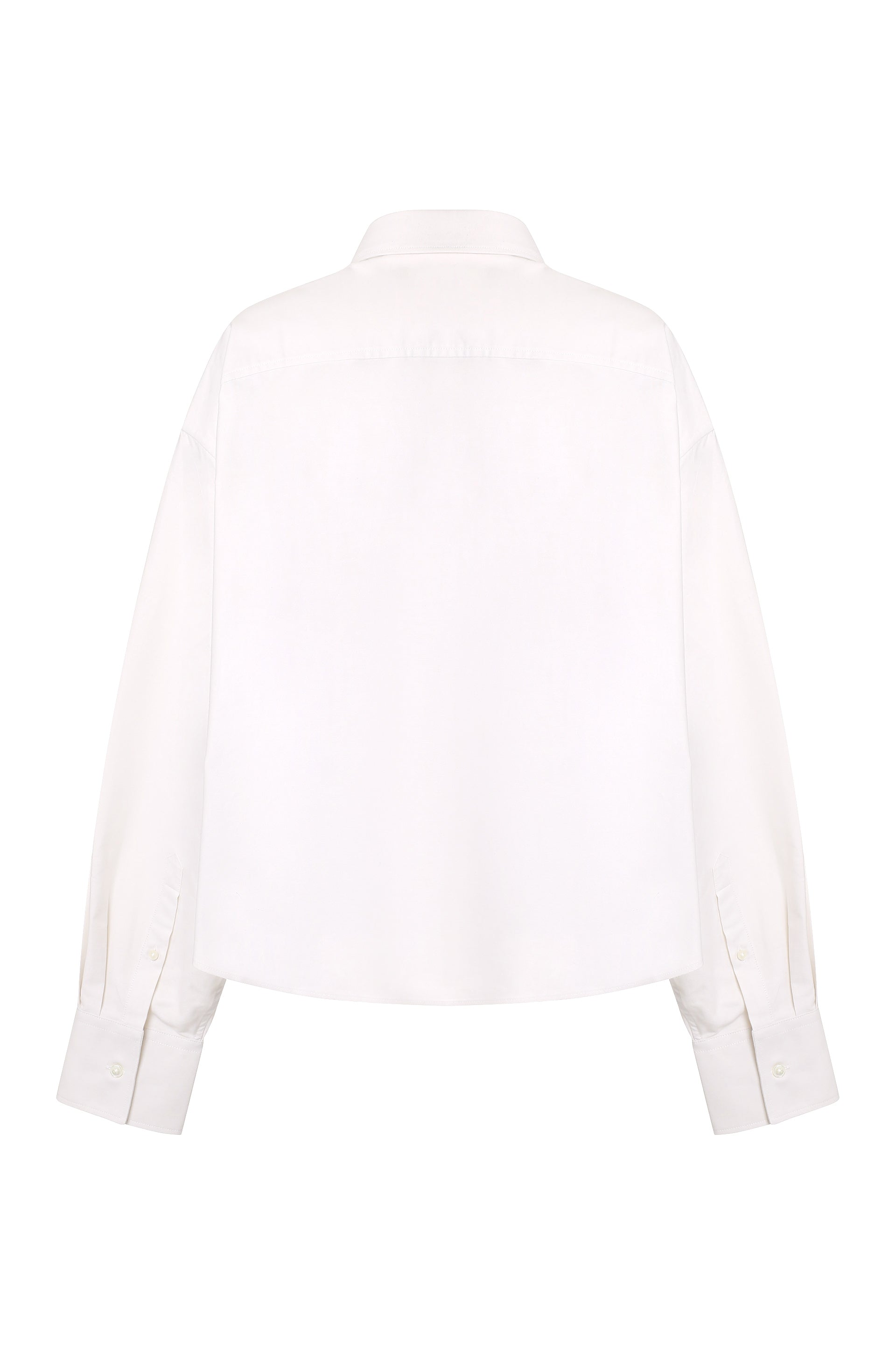 Cotton shirt