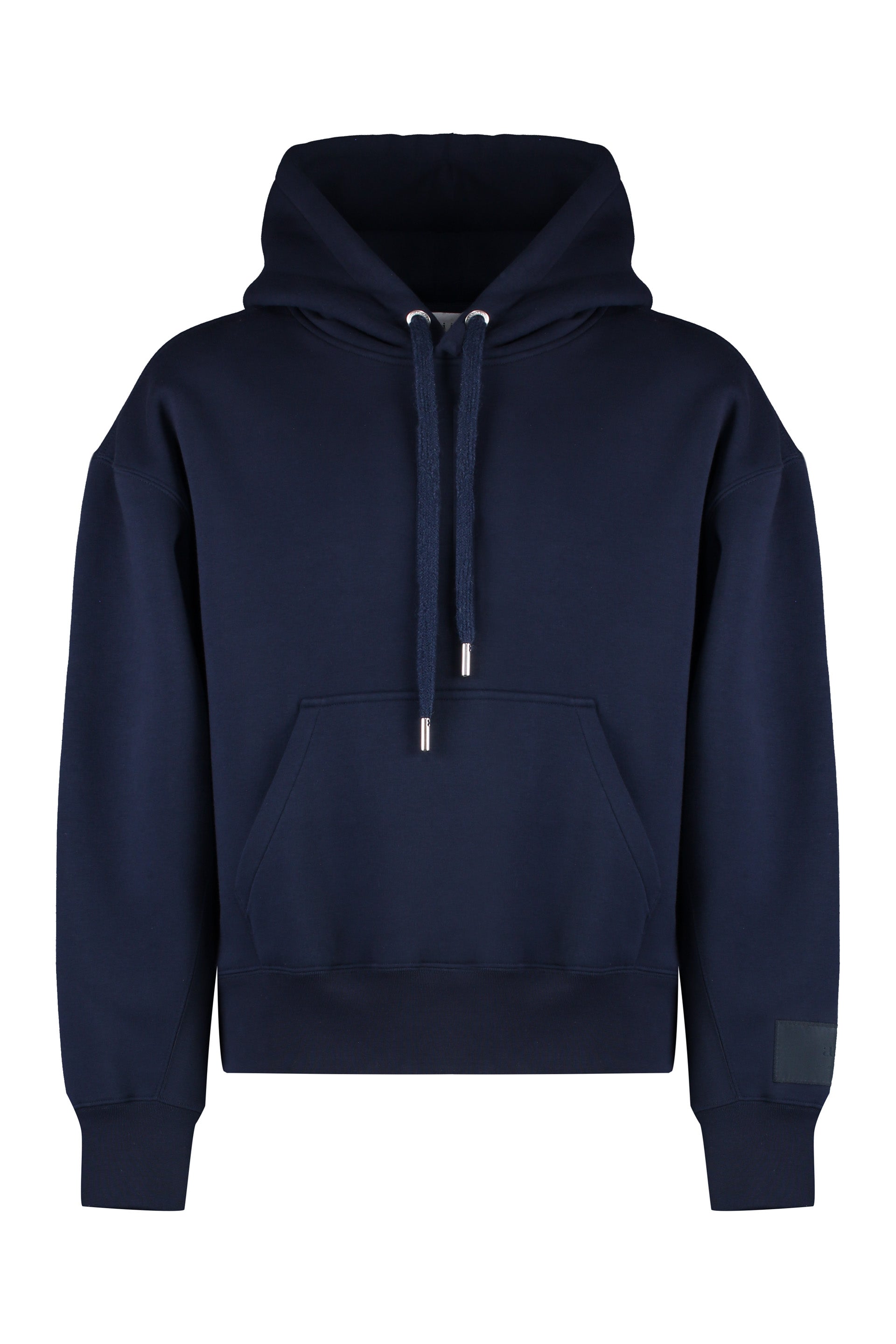 Cotton hoodie