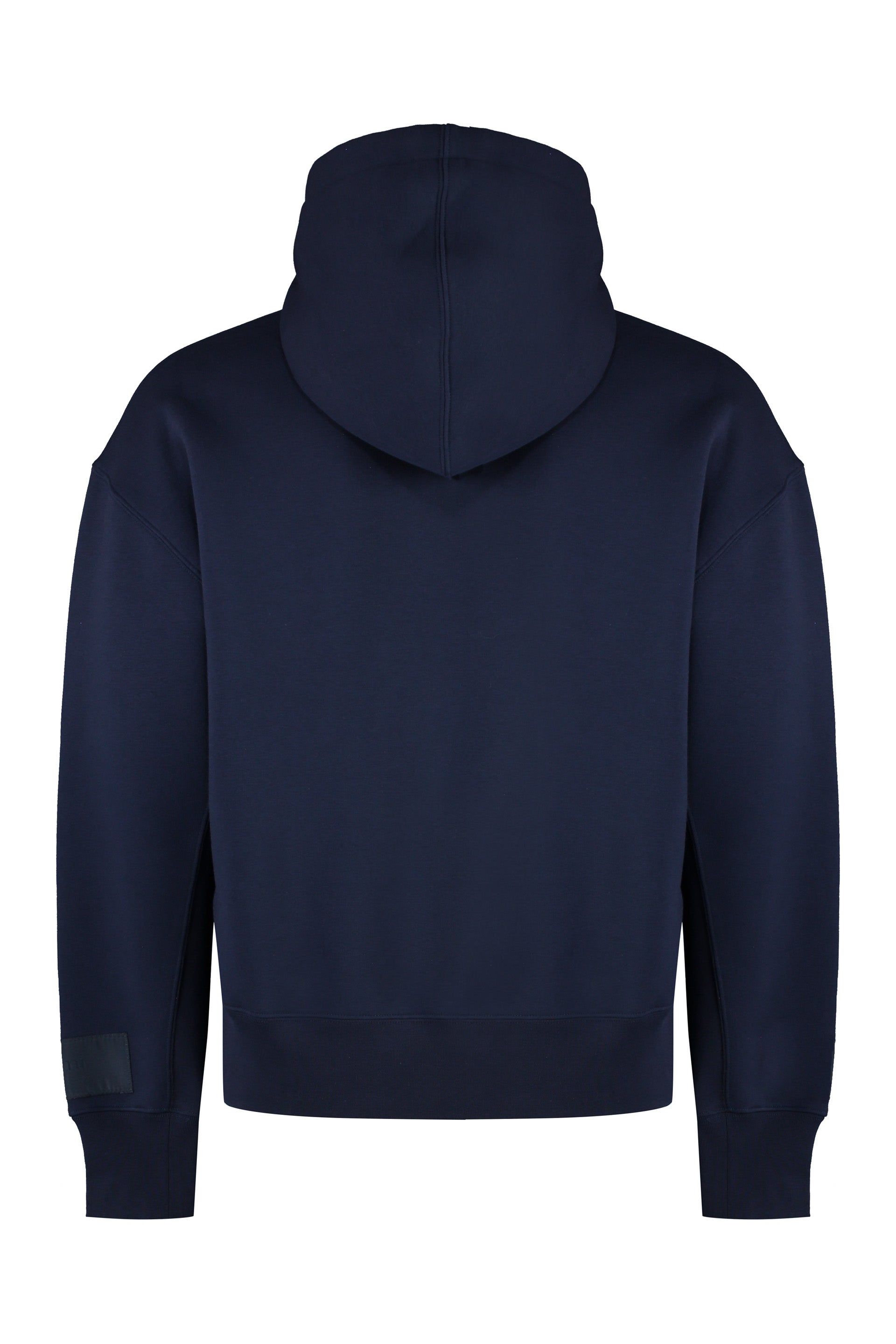 Cotton hoodie