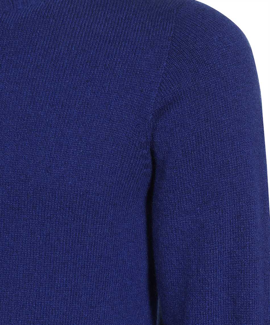 Cashmere sweater