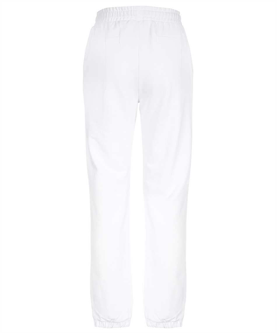 Cotton track-pants