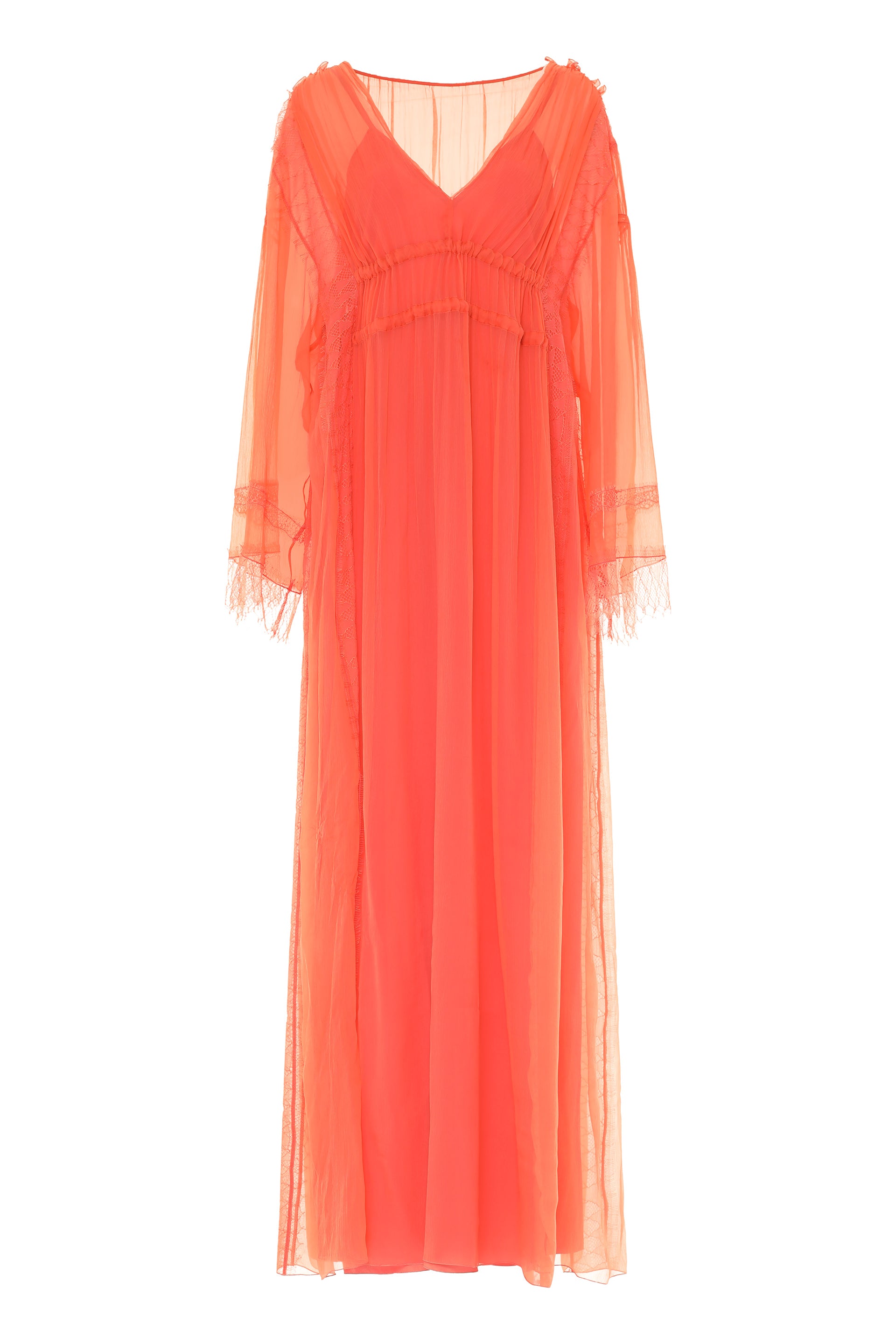 Long dress