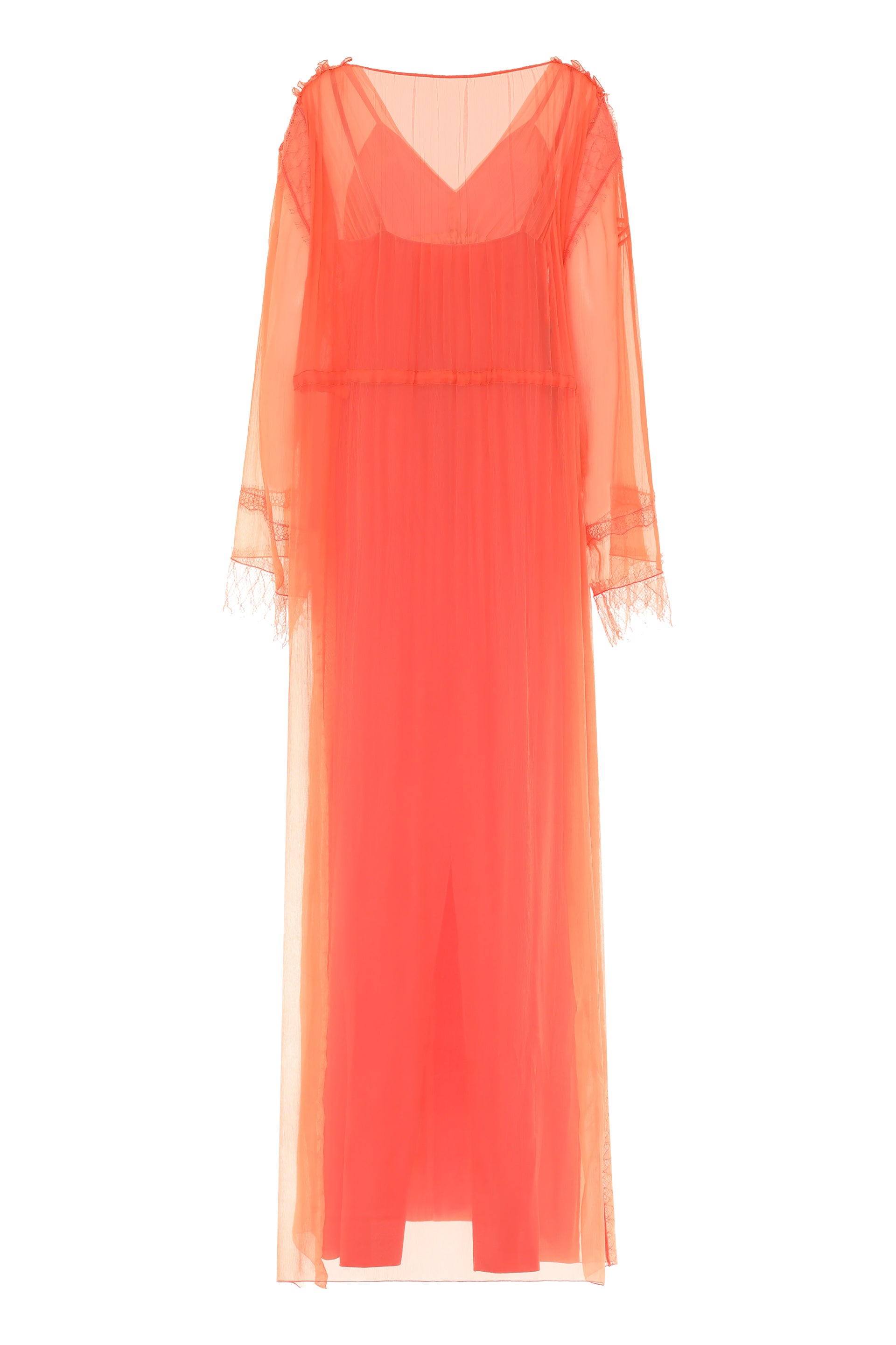 Long dress
