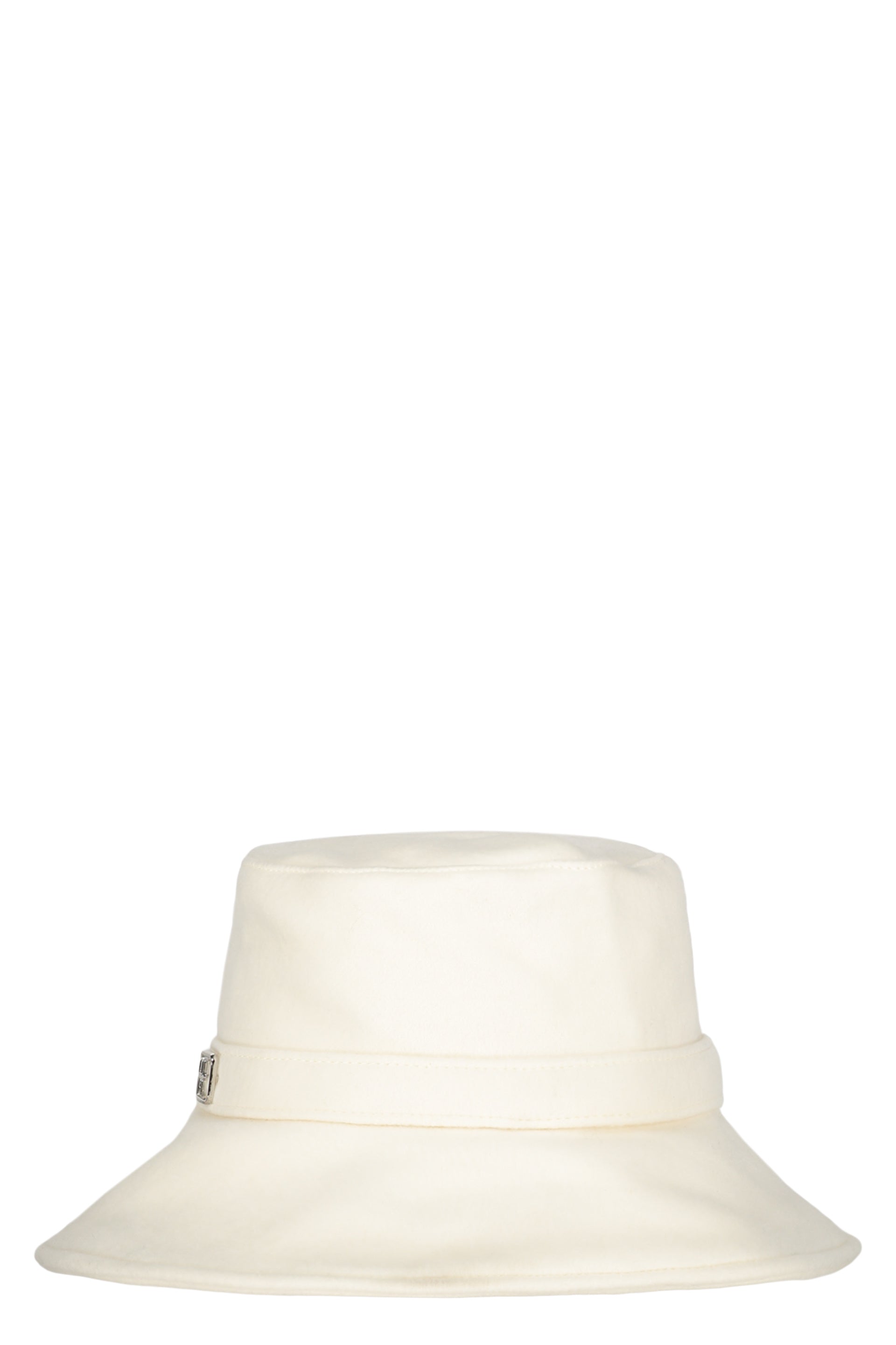 Wool hat