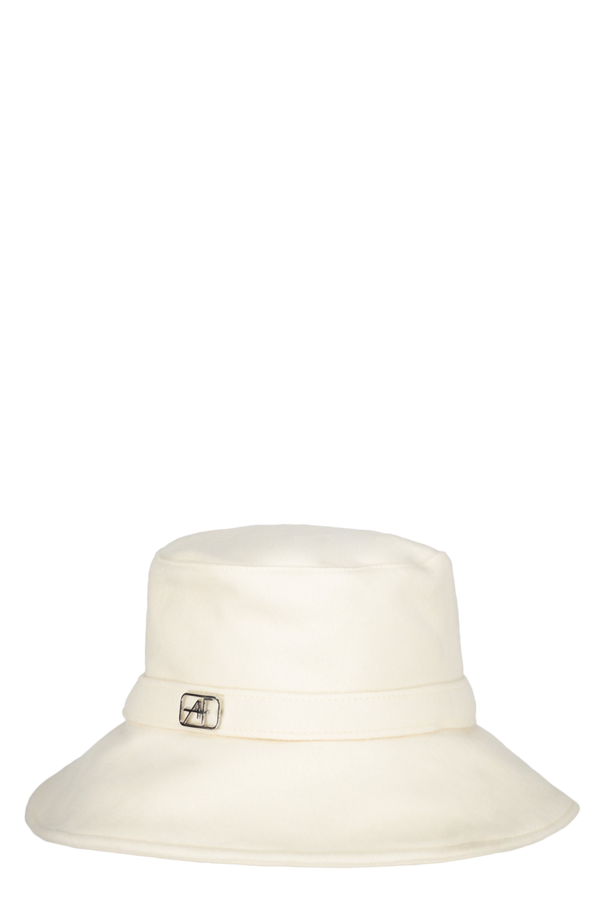 Wool hat