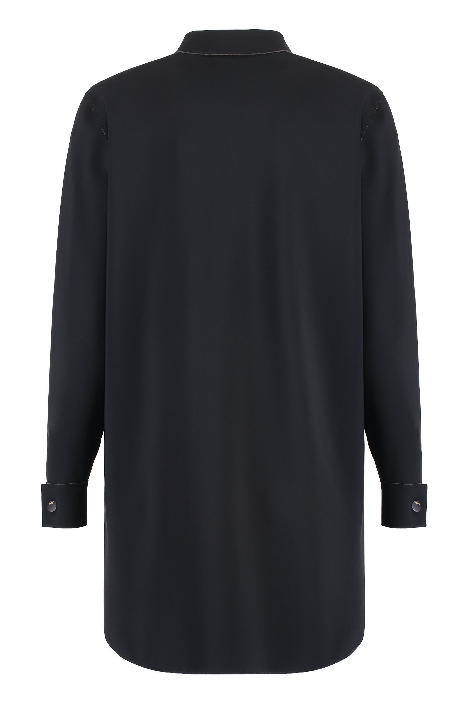 Vanda techno fabric jacket