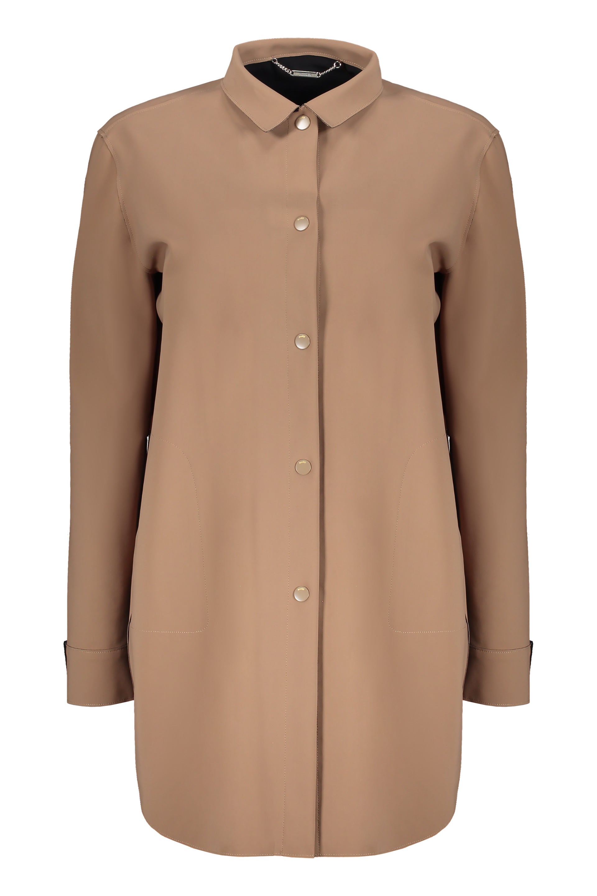 Vanda techno fabric jacket