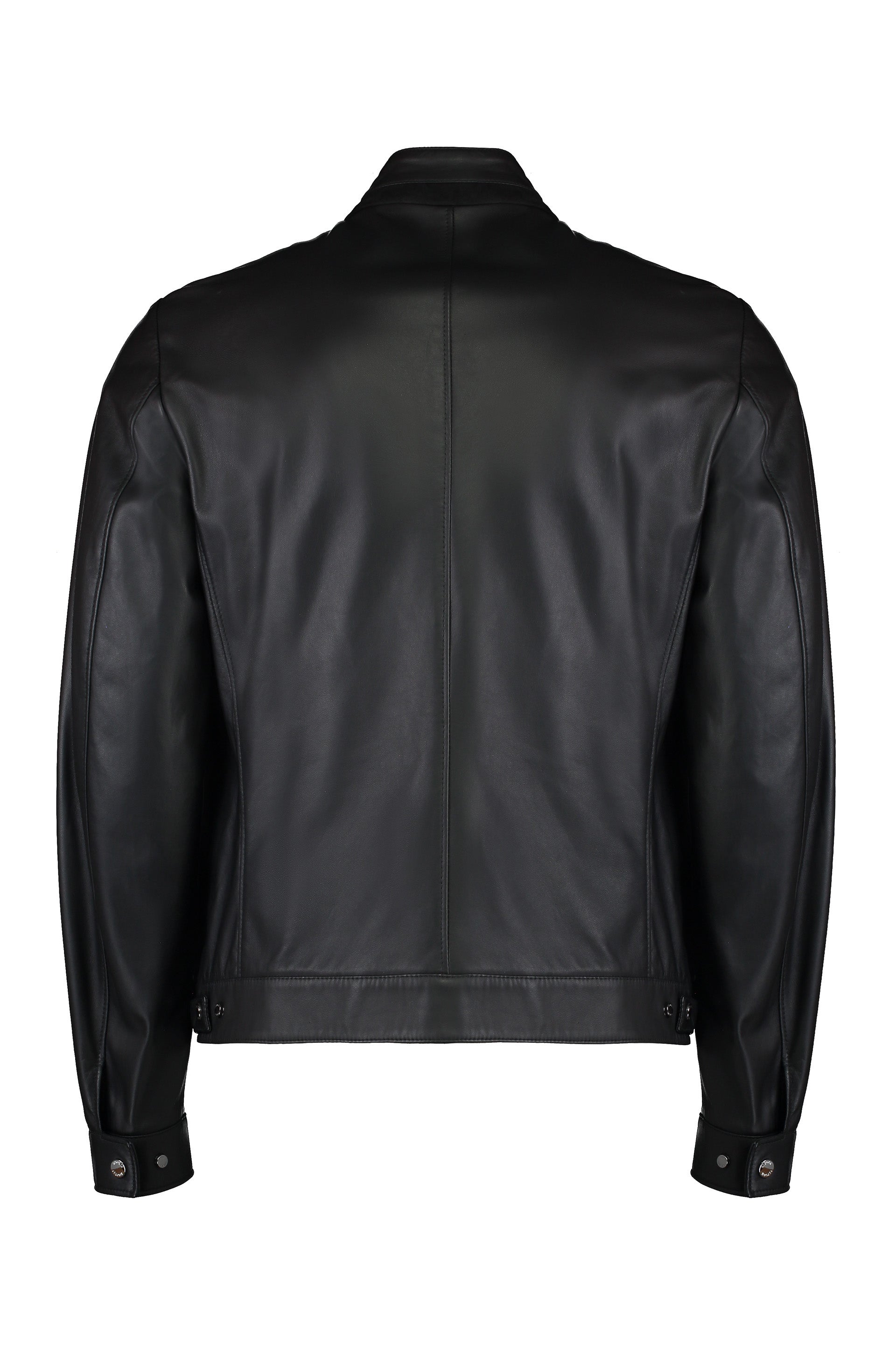 Vangi leather jacket