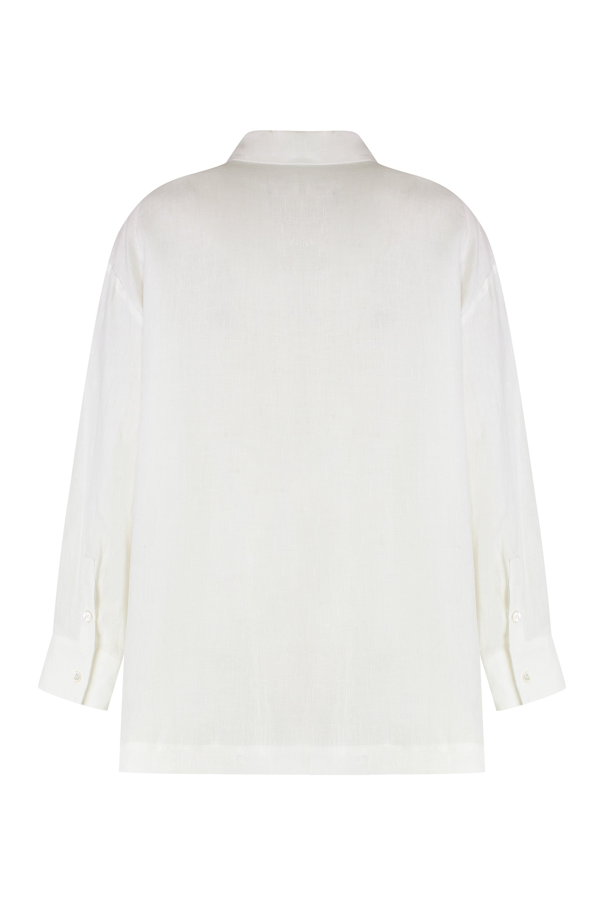 Varese linen shirt