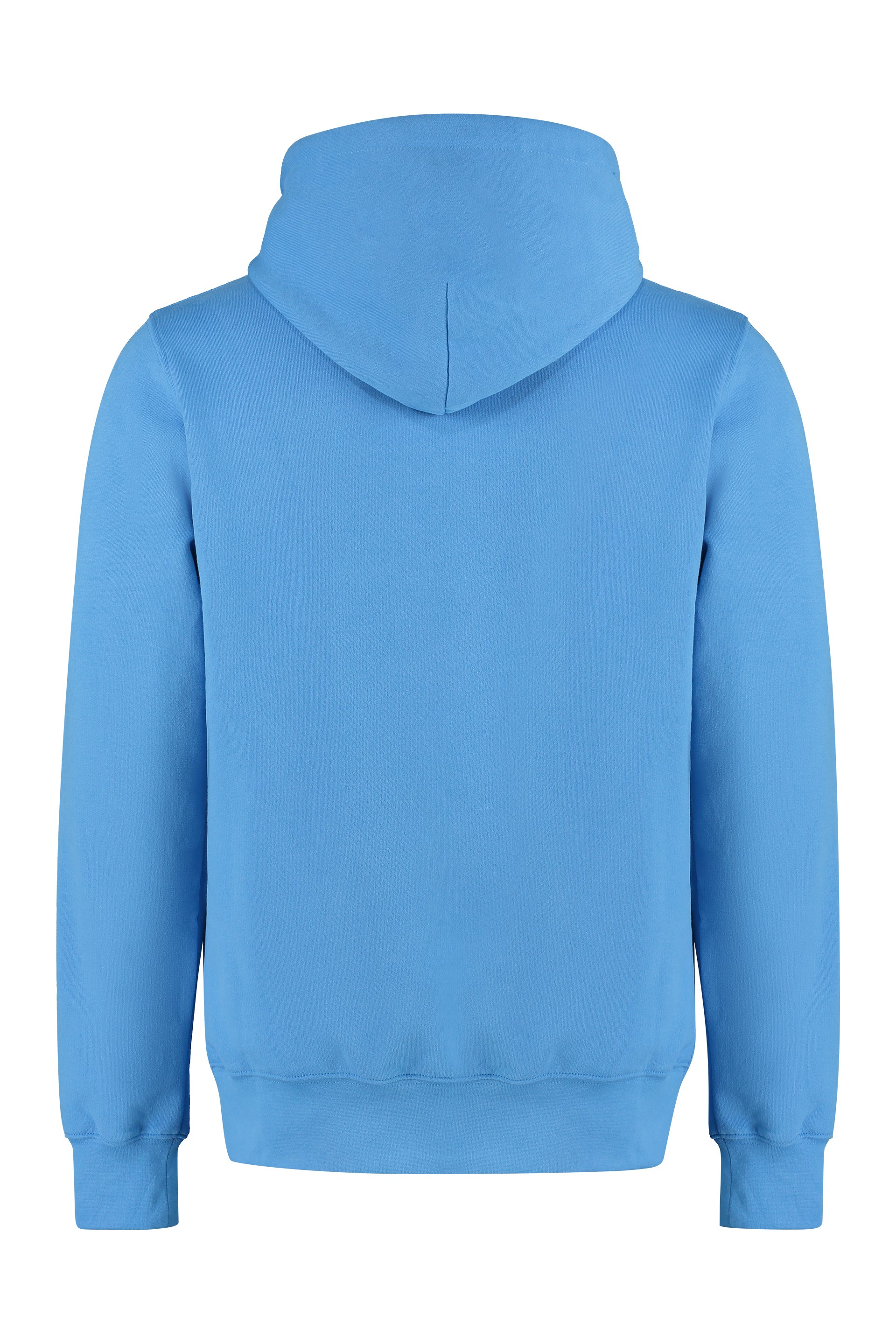 Cotton hoodie