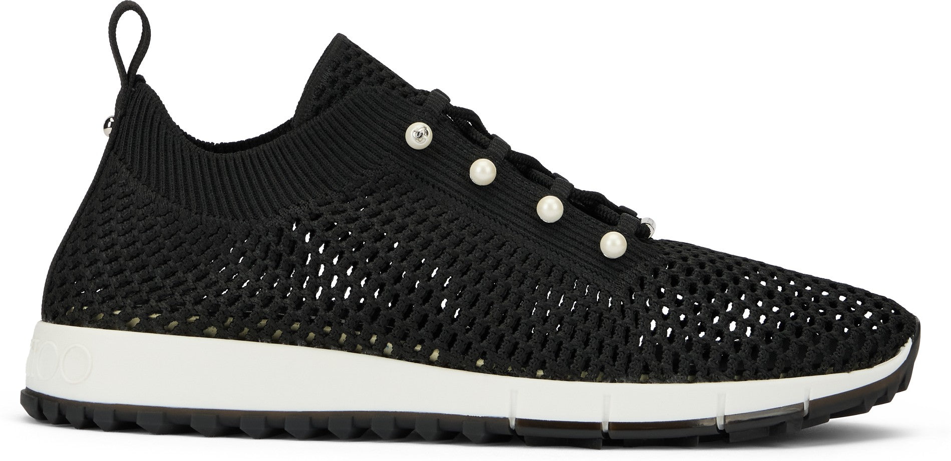 Sneakers Veles in Crochet