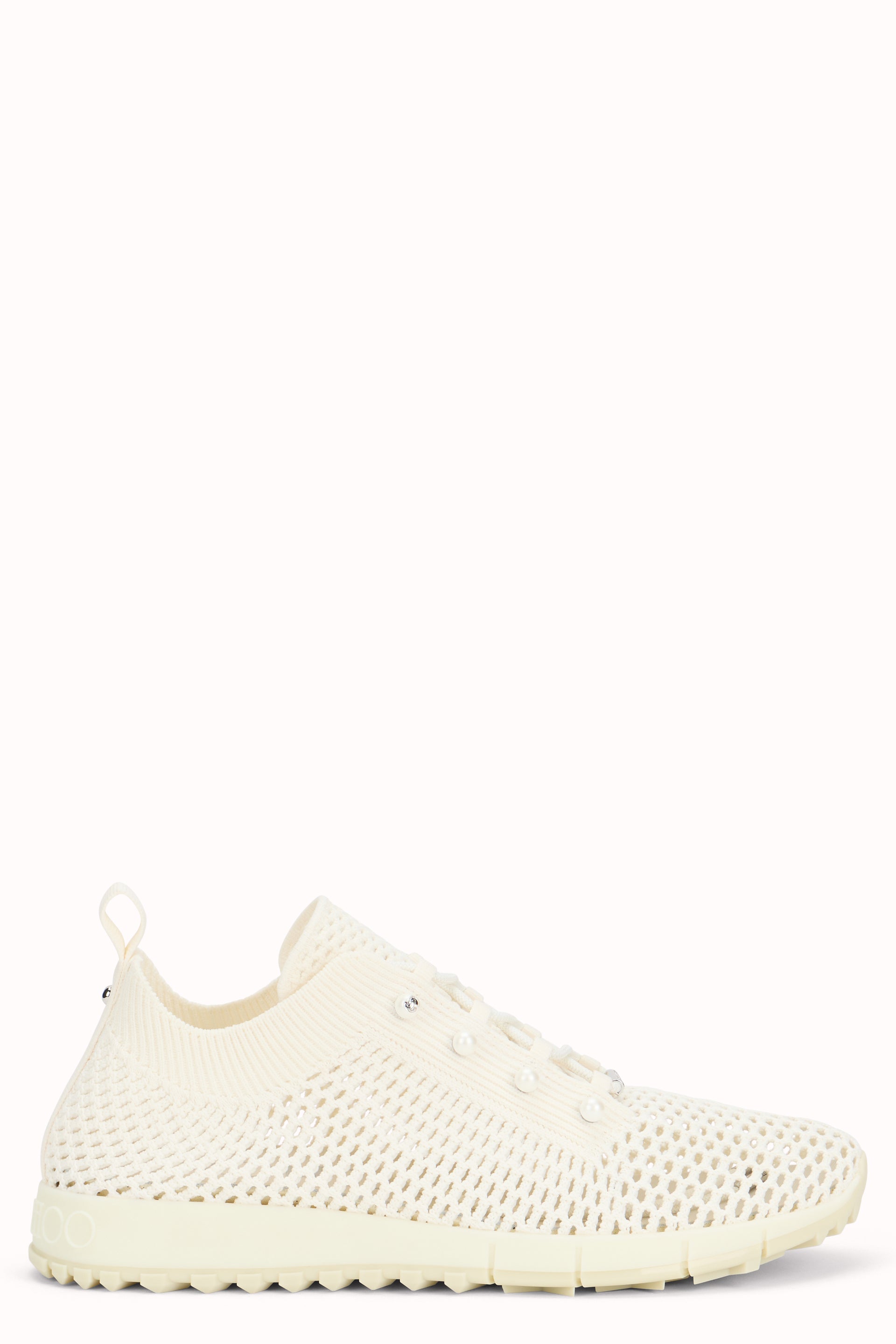 Sneaker Veles in Knitted