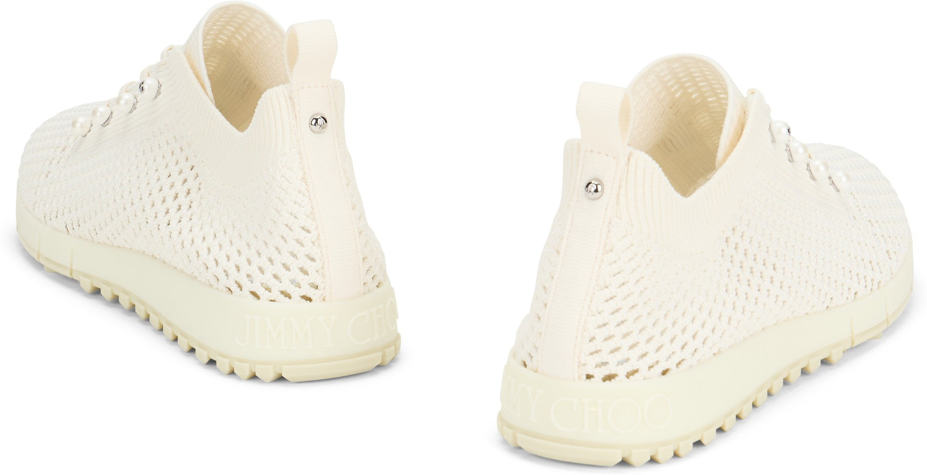 Sneaker Veles in Knitted