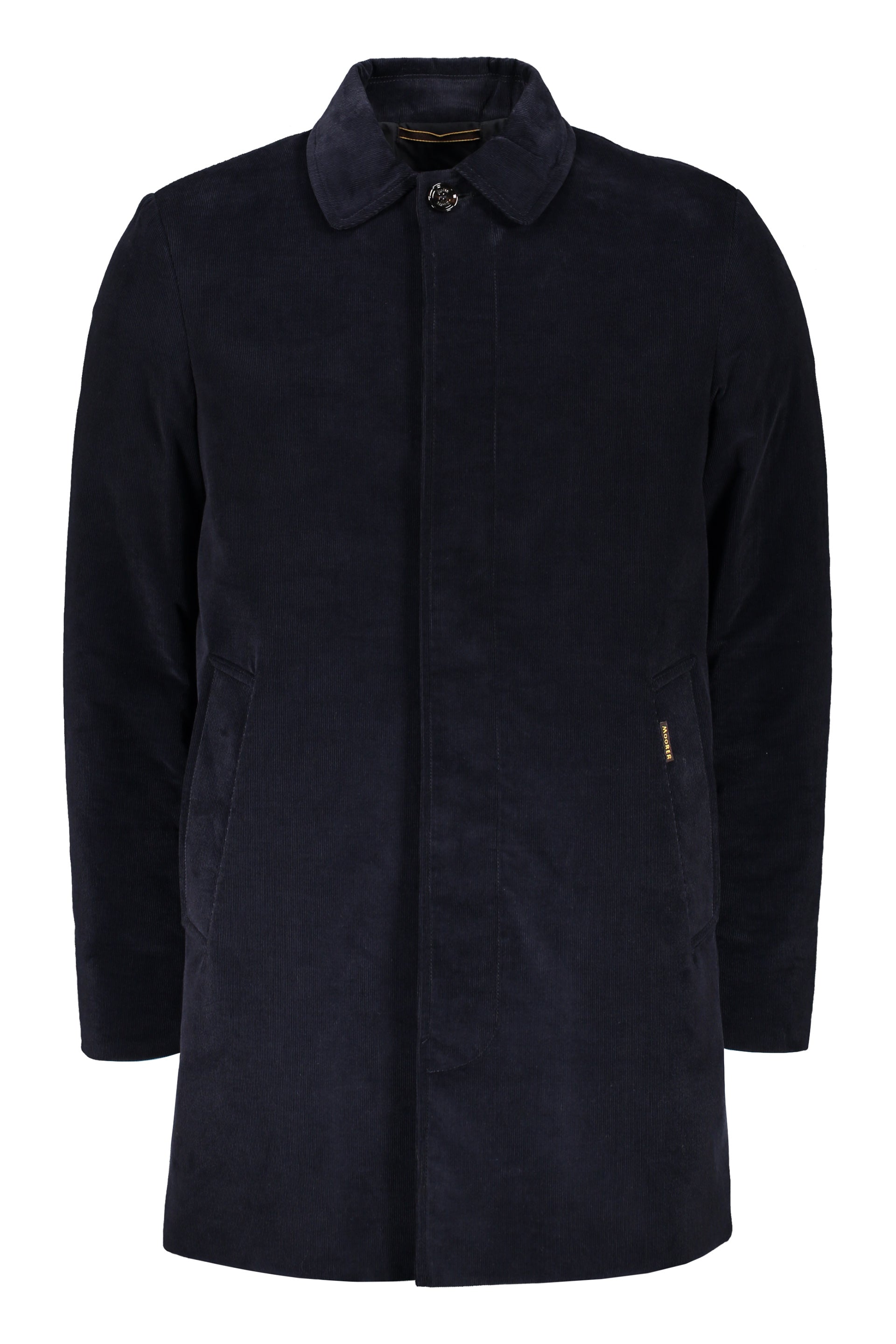 Verga Padded coat