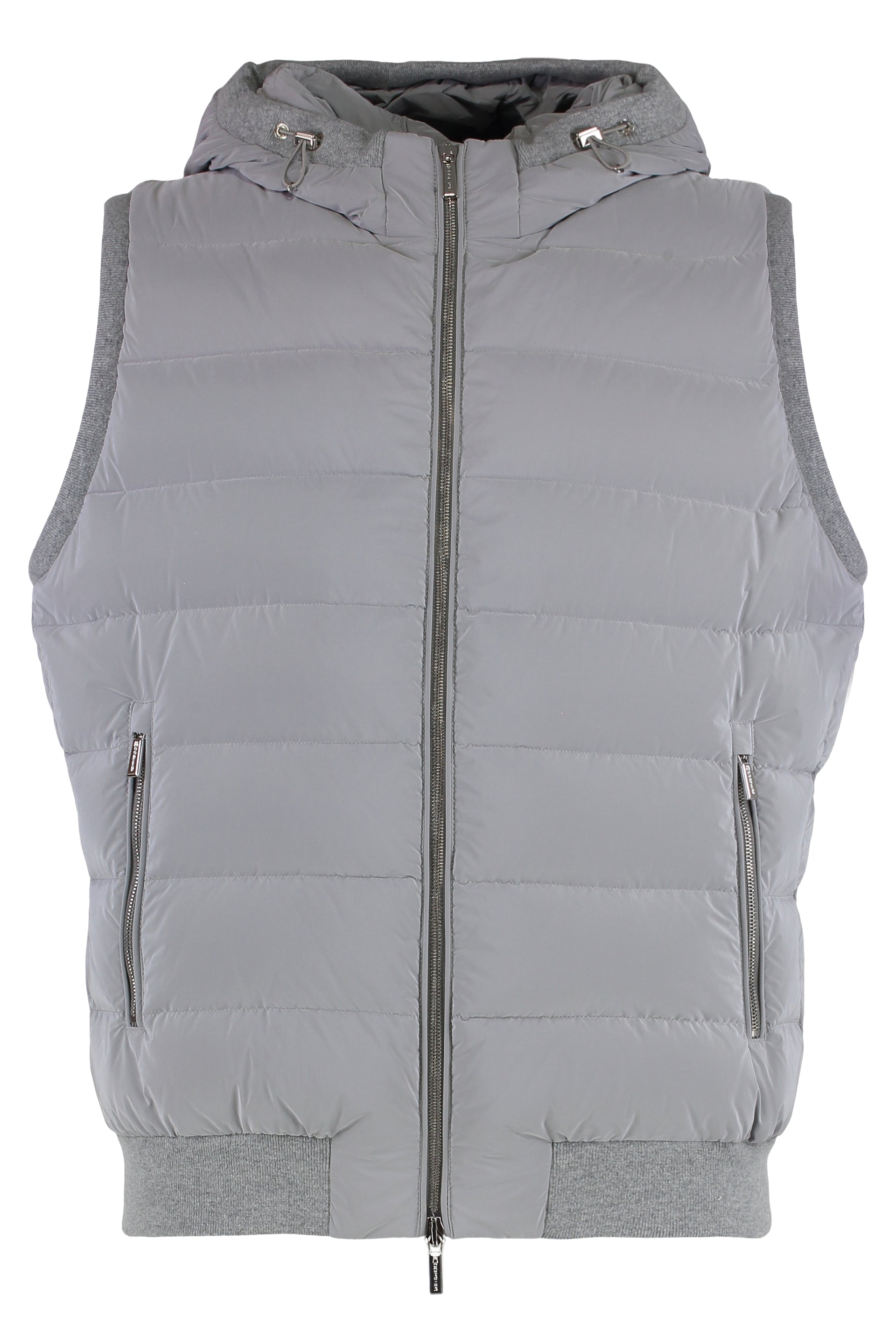 Vermeer bodywarmer jacket