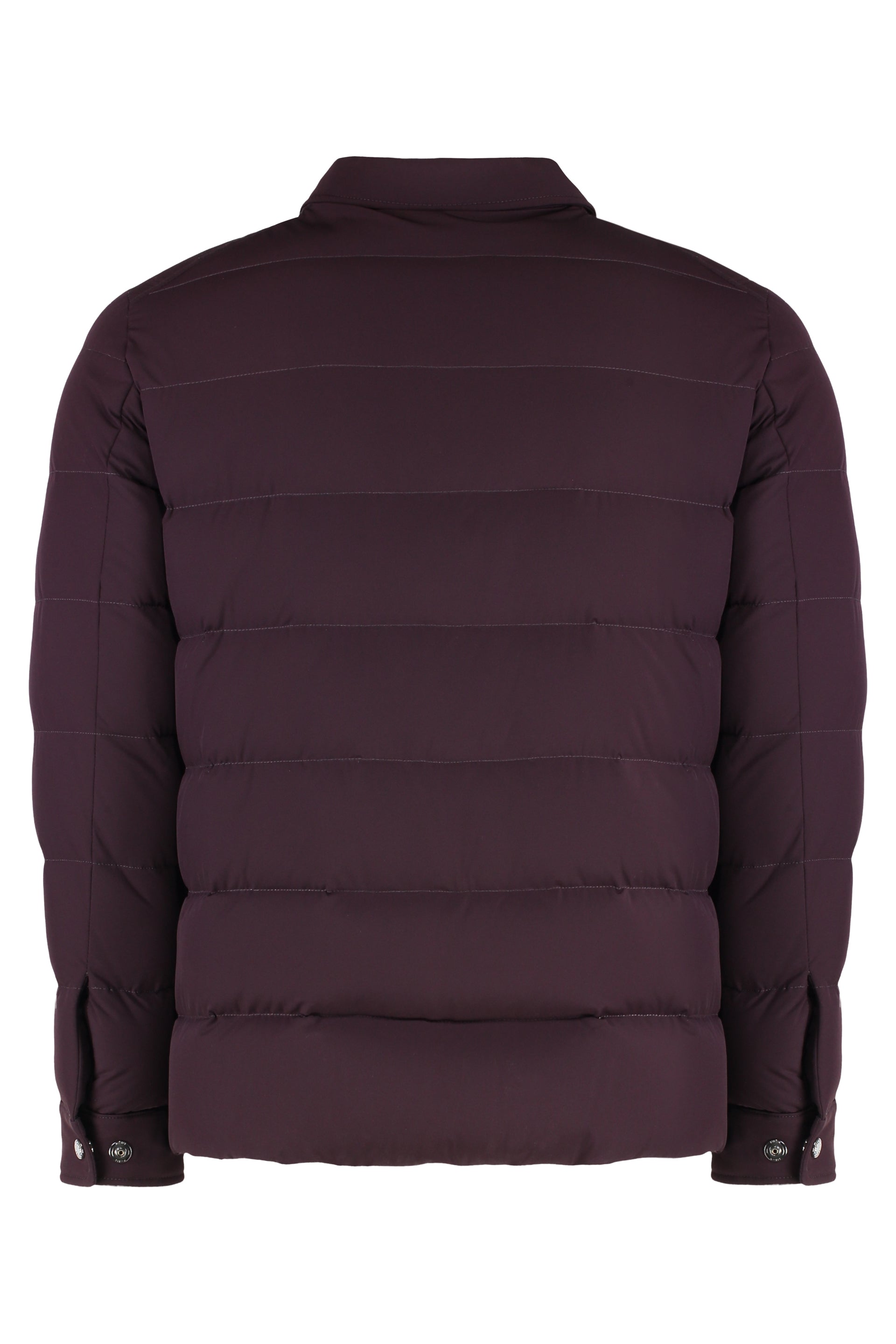Veton added jacket