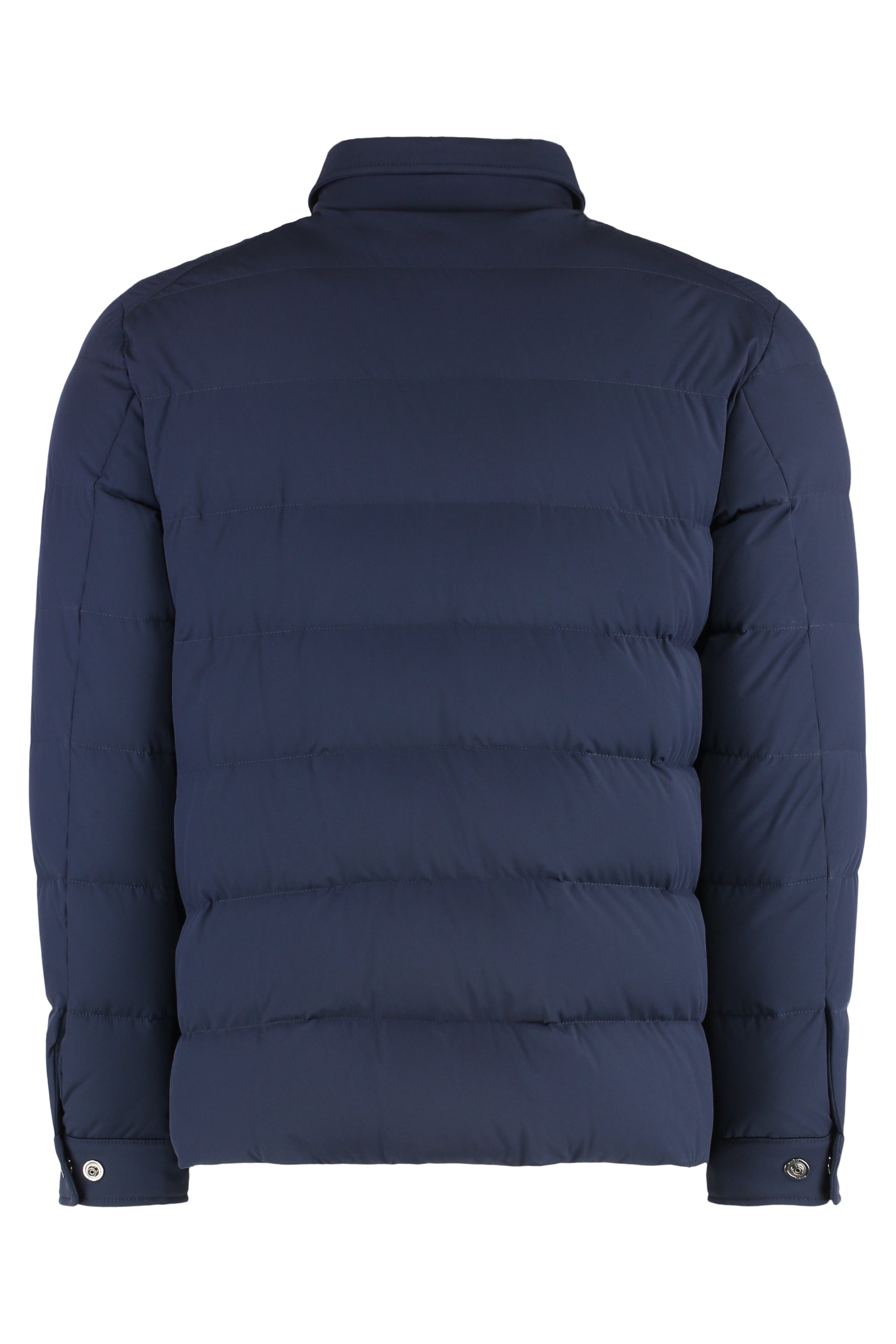 Veton added jacket