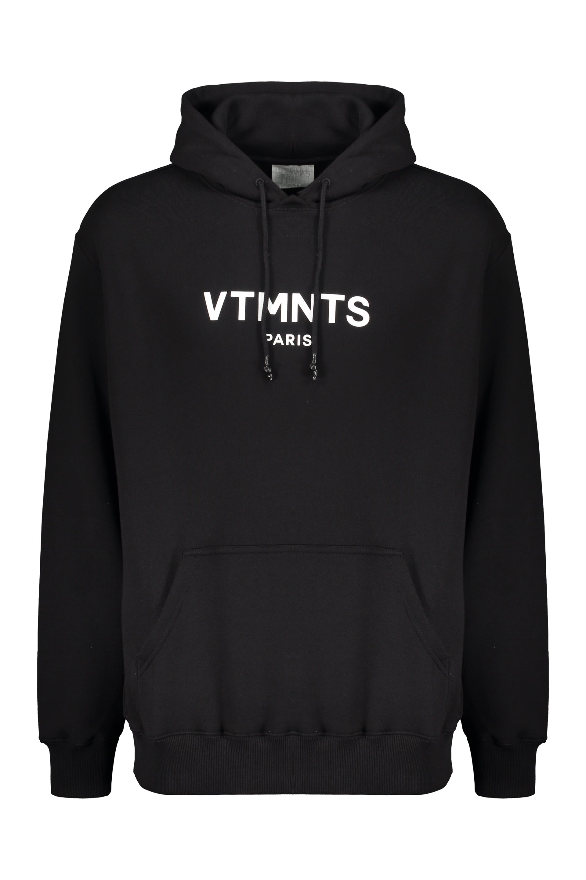 Cotton hoodie
