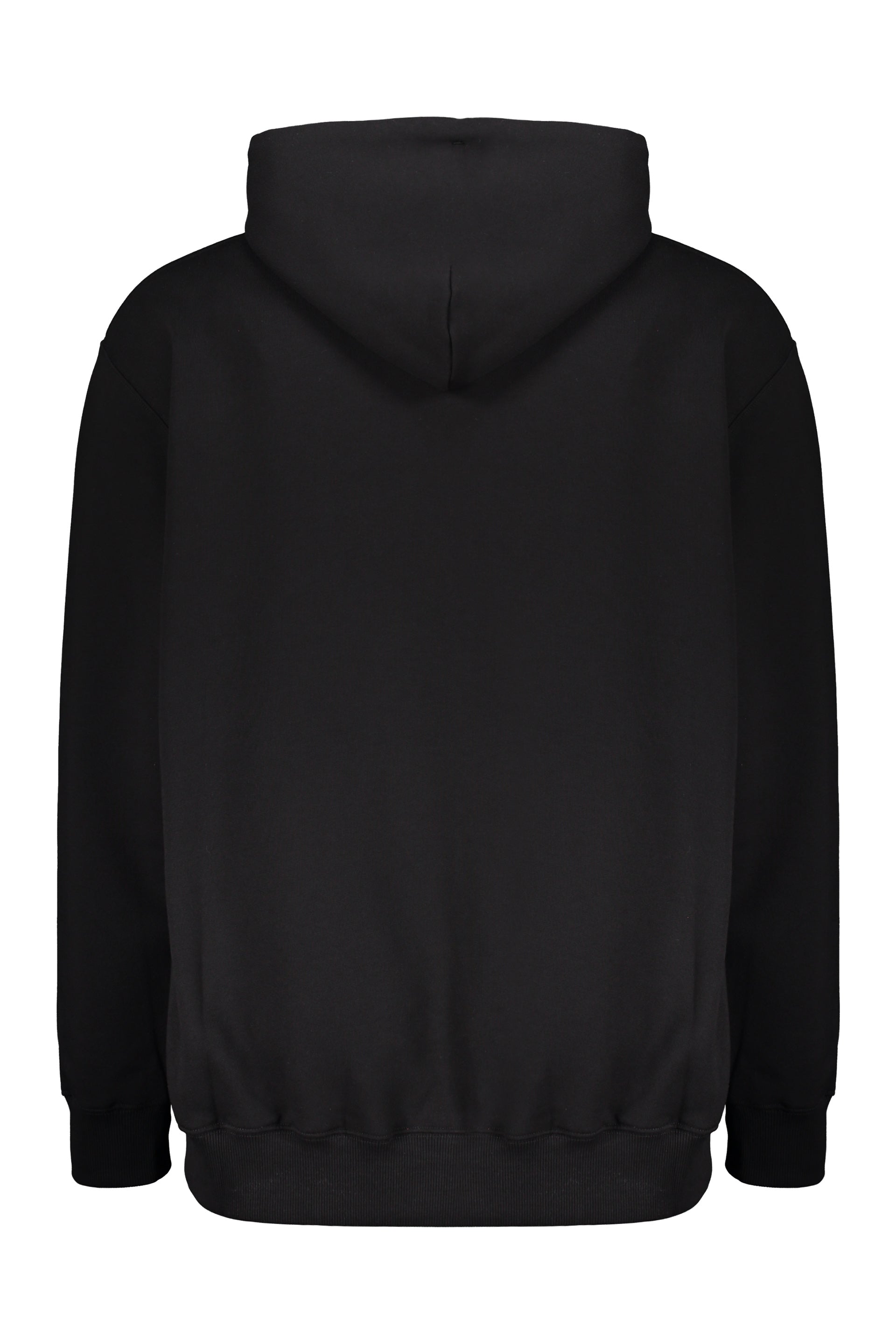 Cotton hoodie