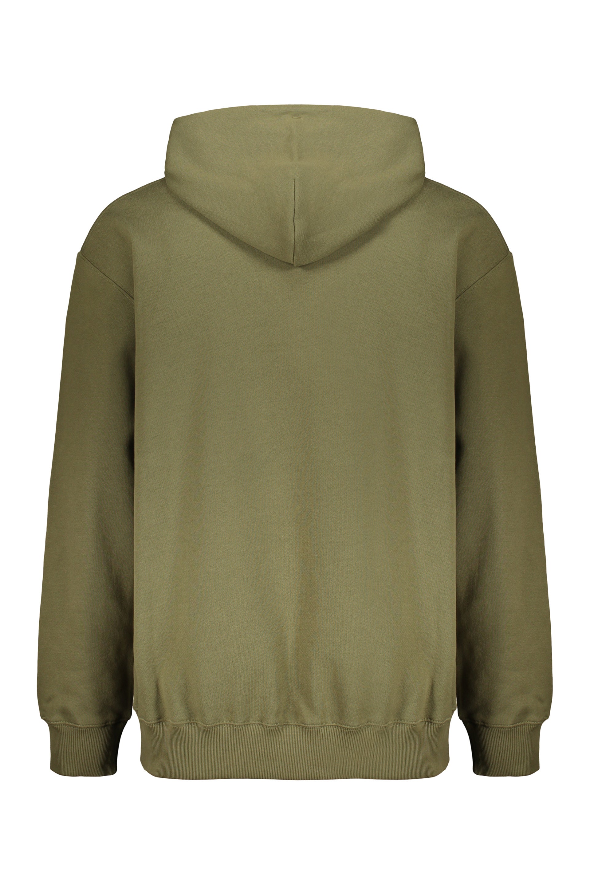 Cotton hoodie