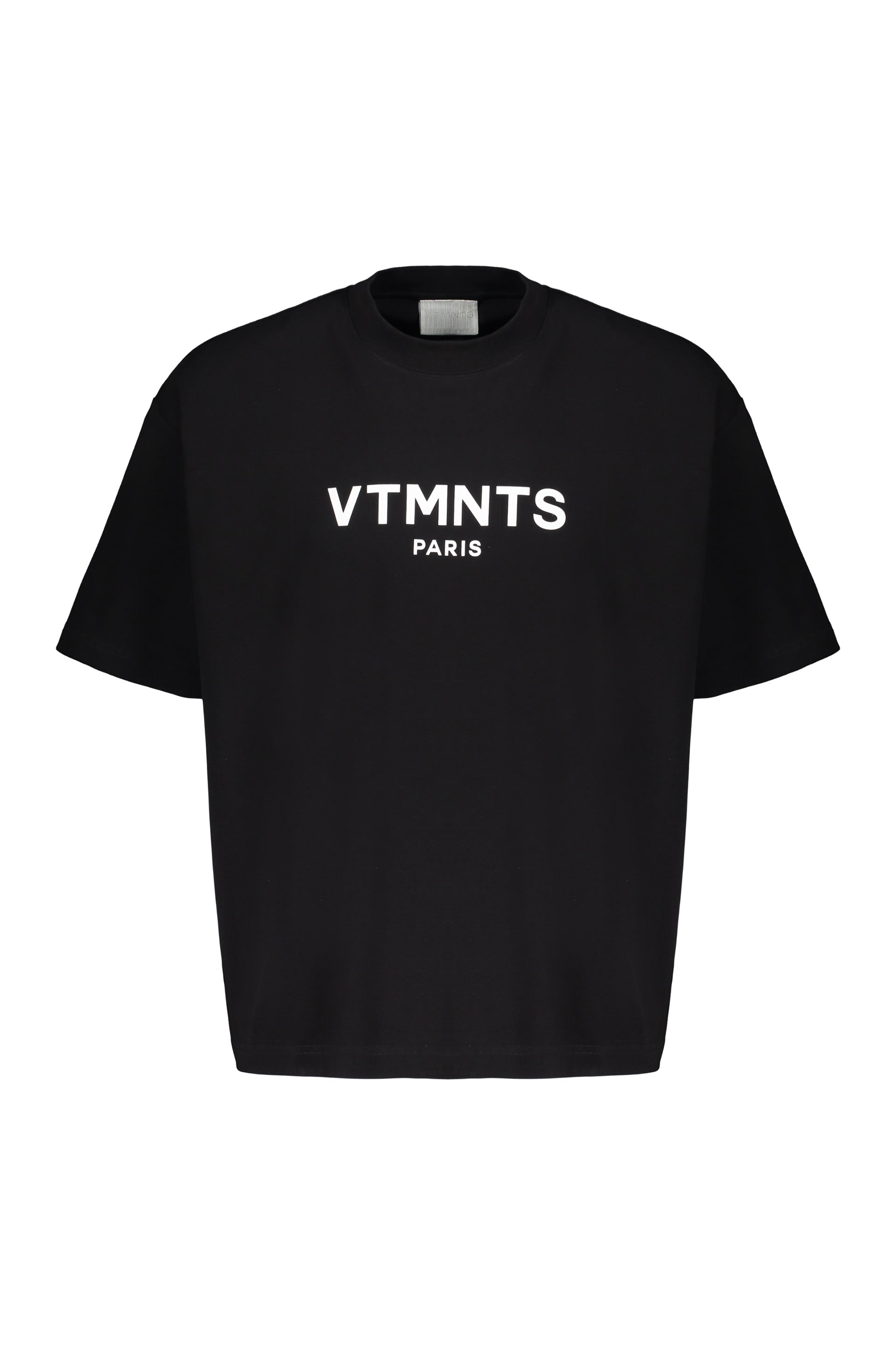Logo print t-shirt