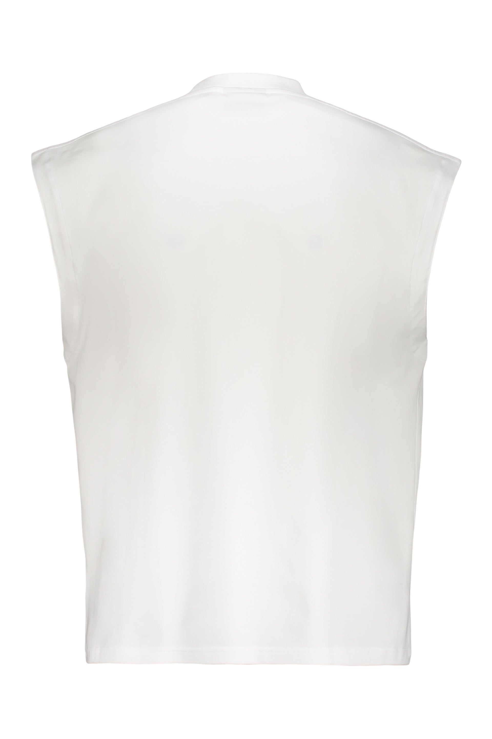 Cotton tank top