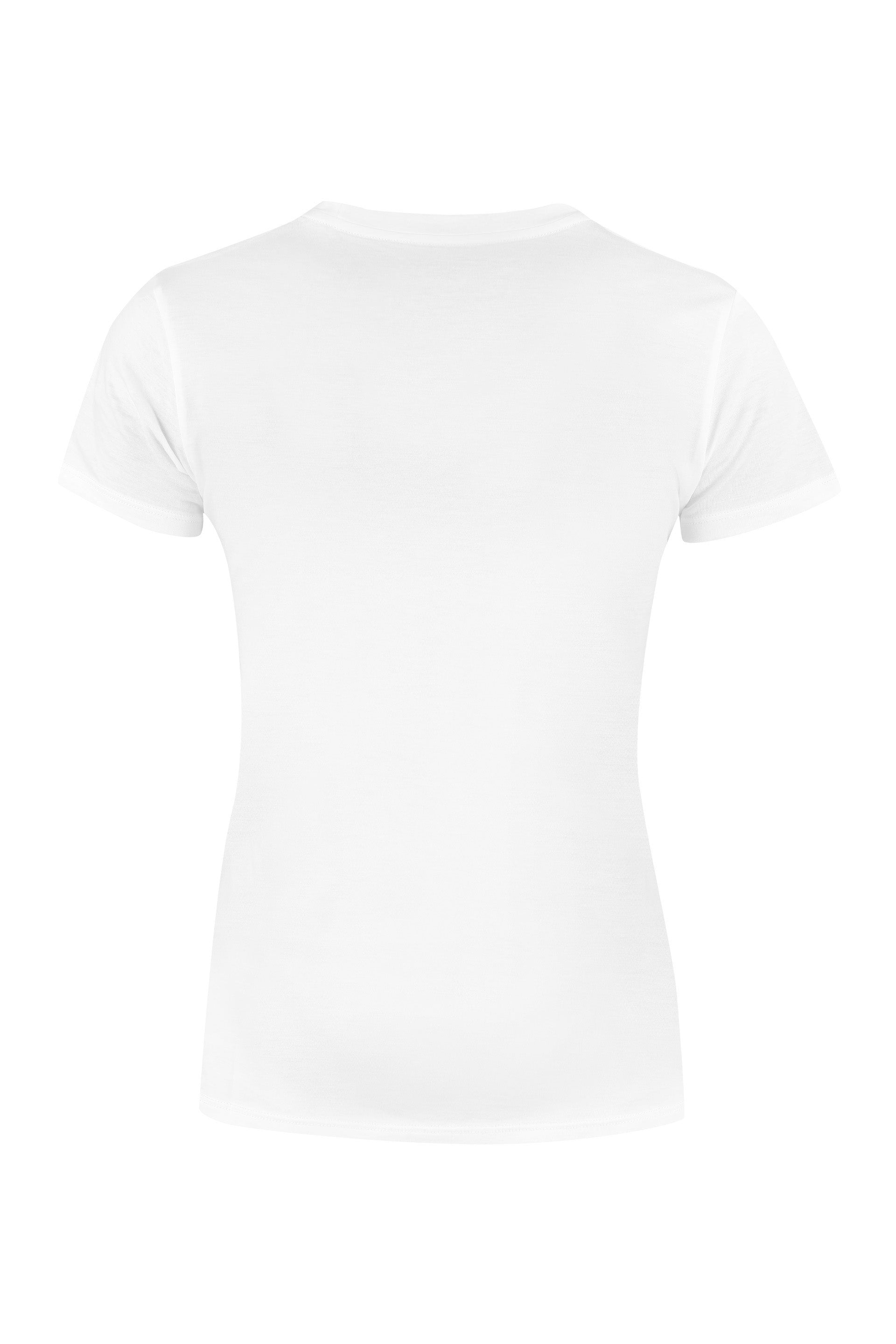 Cotton T-shirt