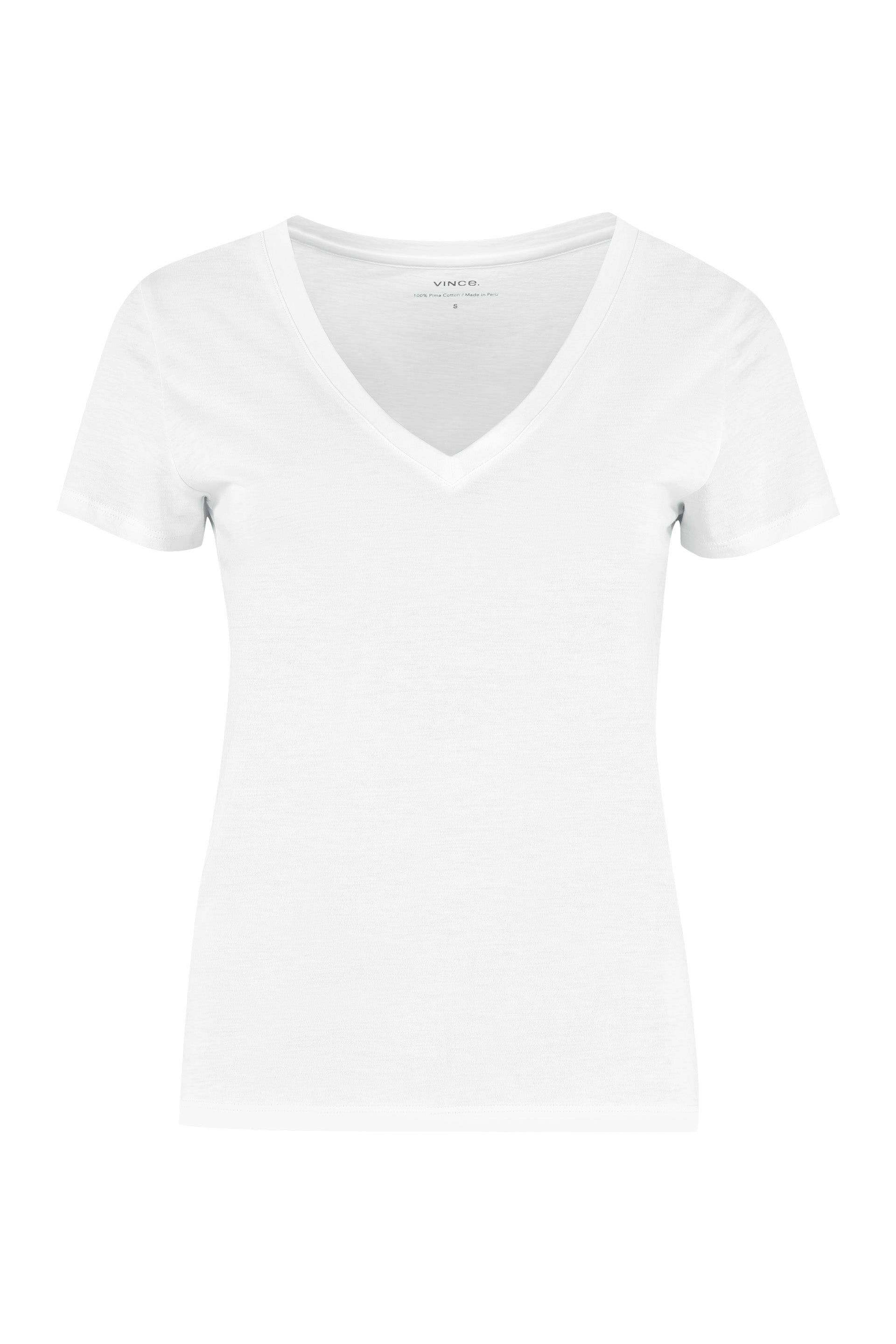 Cotton T-shirt