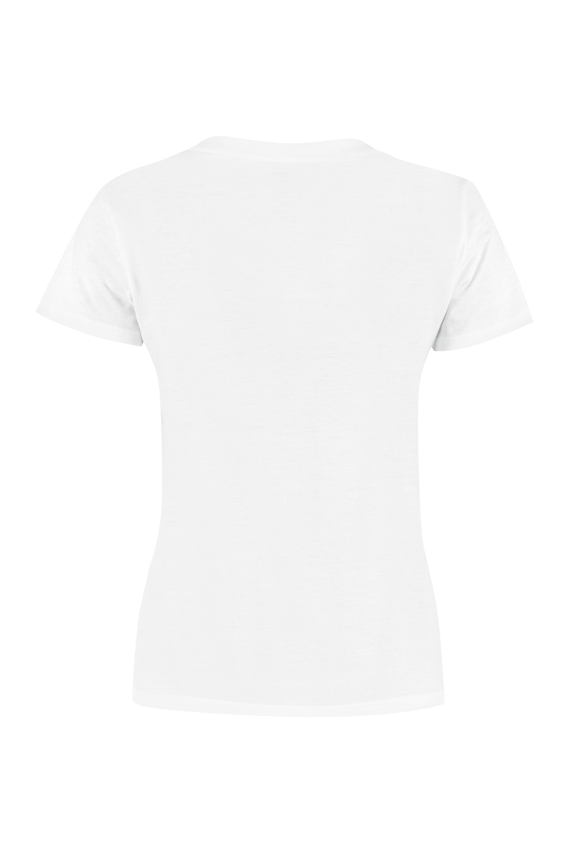 Cotton T-shirt