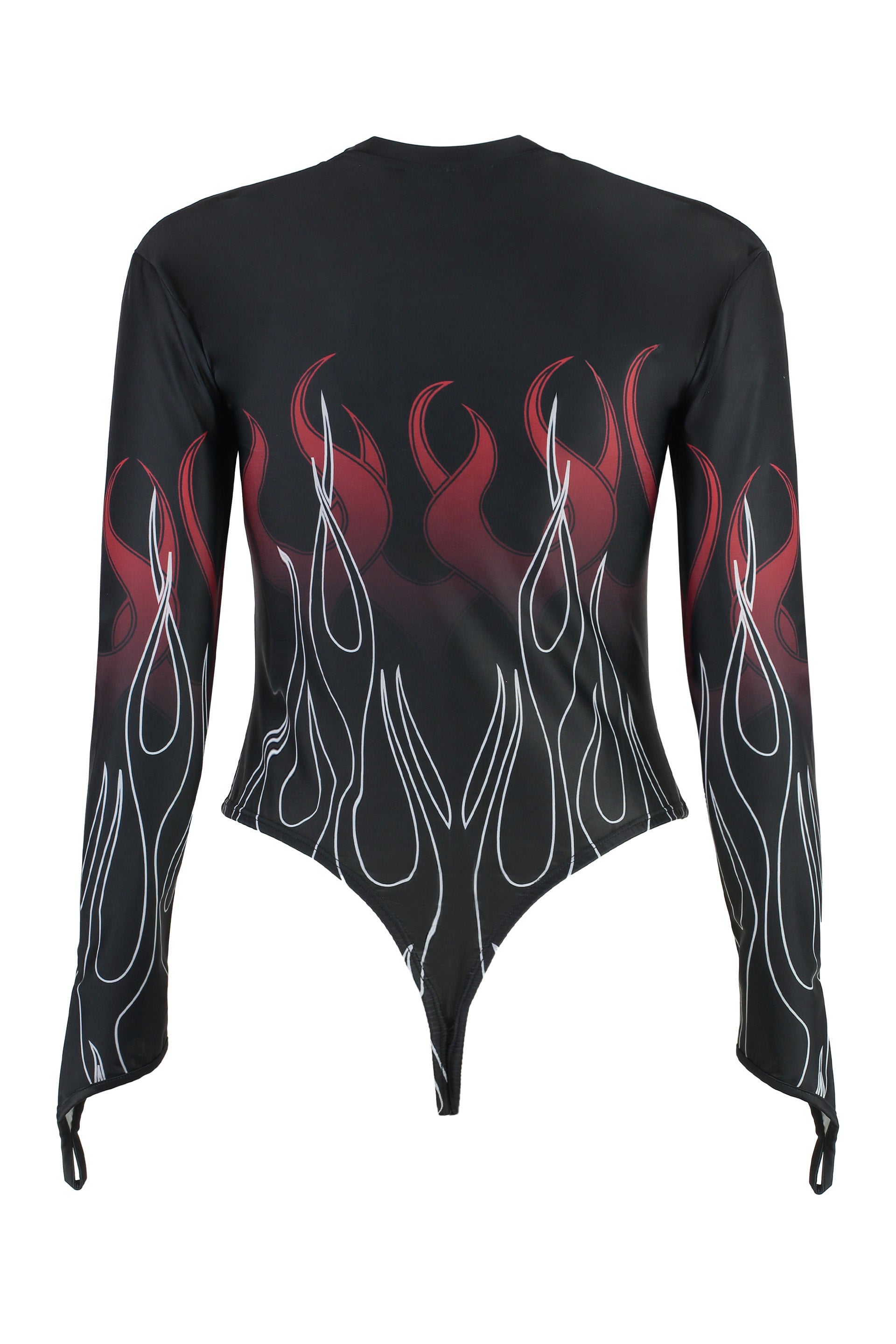 Long sleeve bodysuit