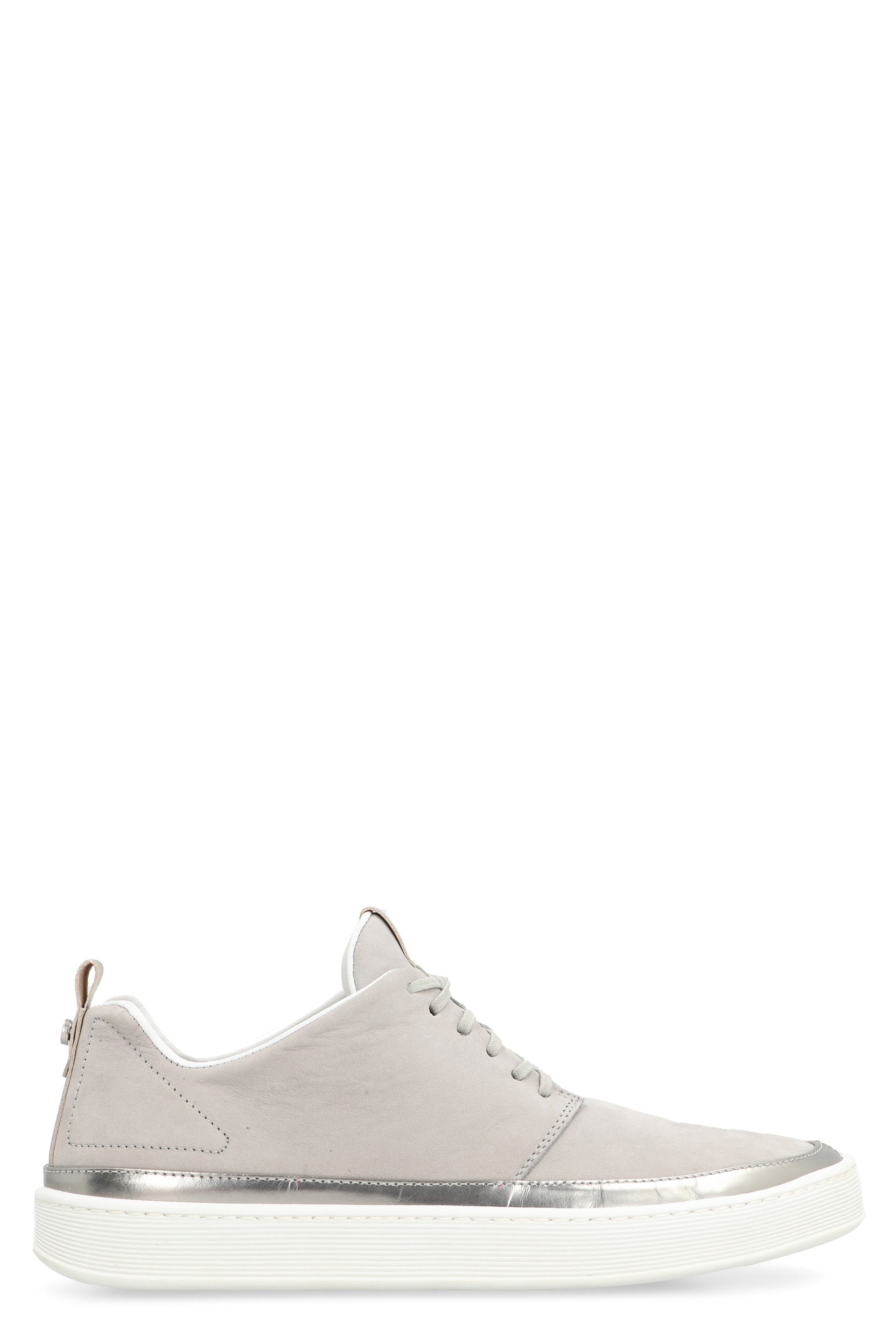 Bosco suede sneakers