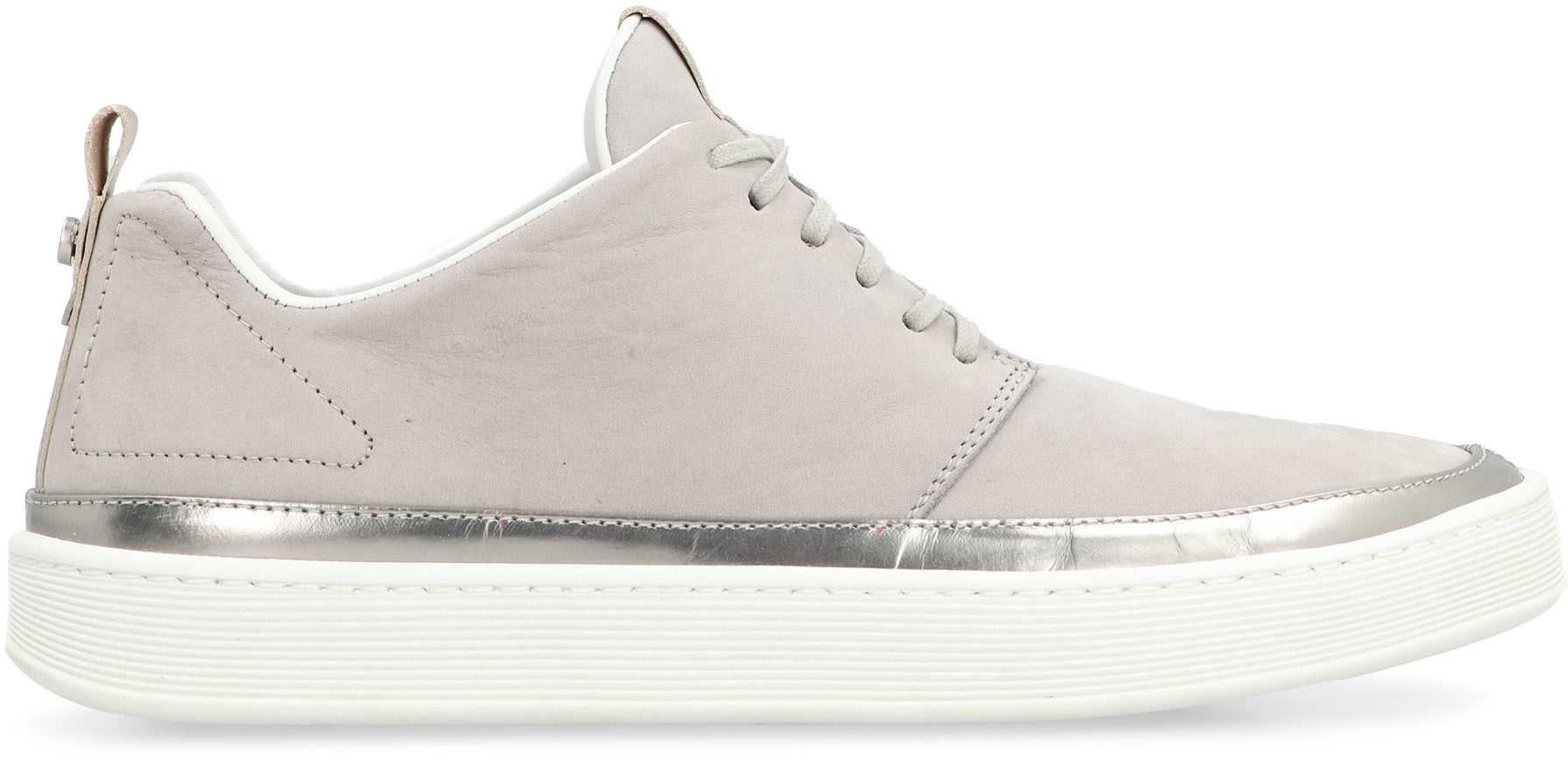 Bosco suede sneakers