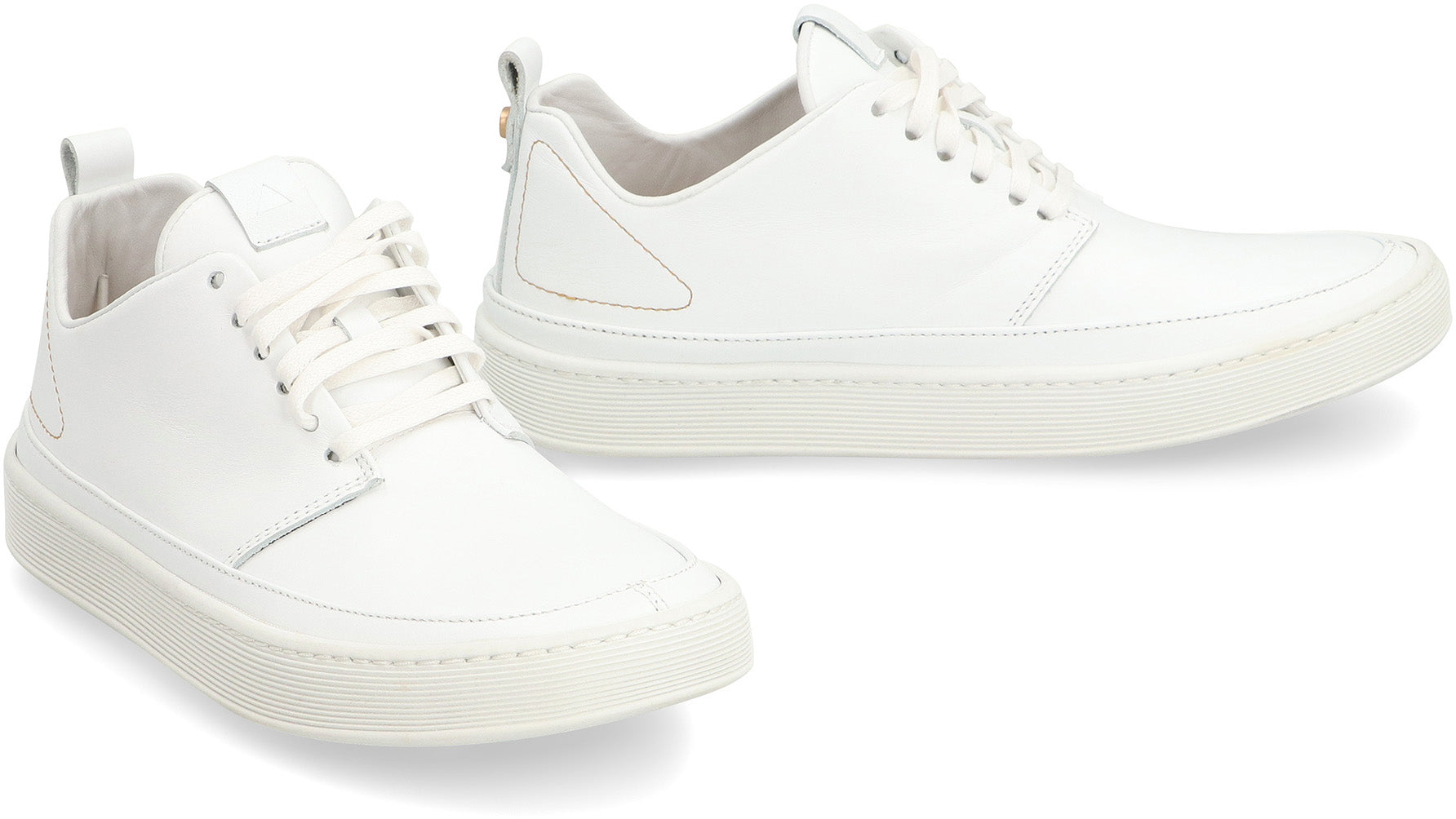 Cunningham low-top sneakers