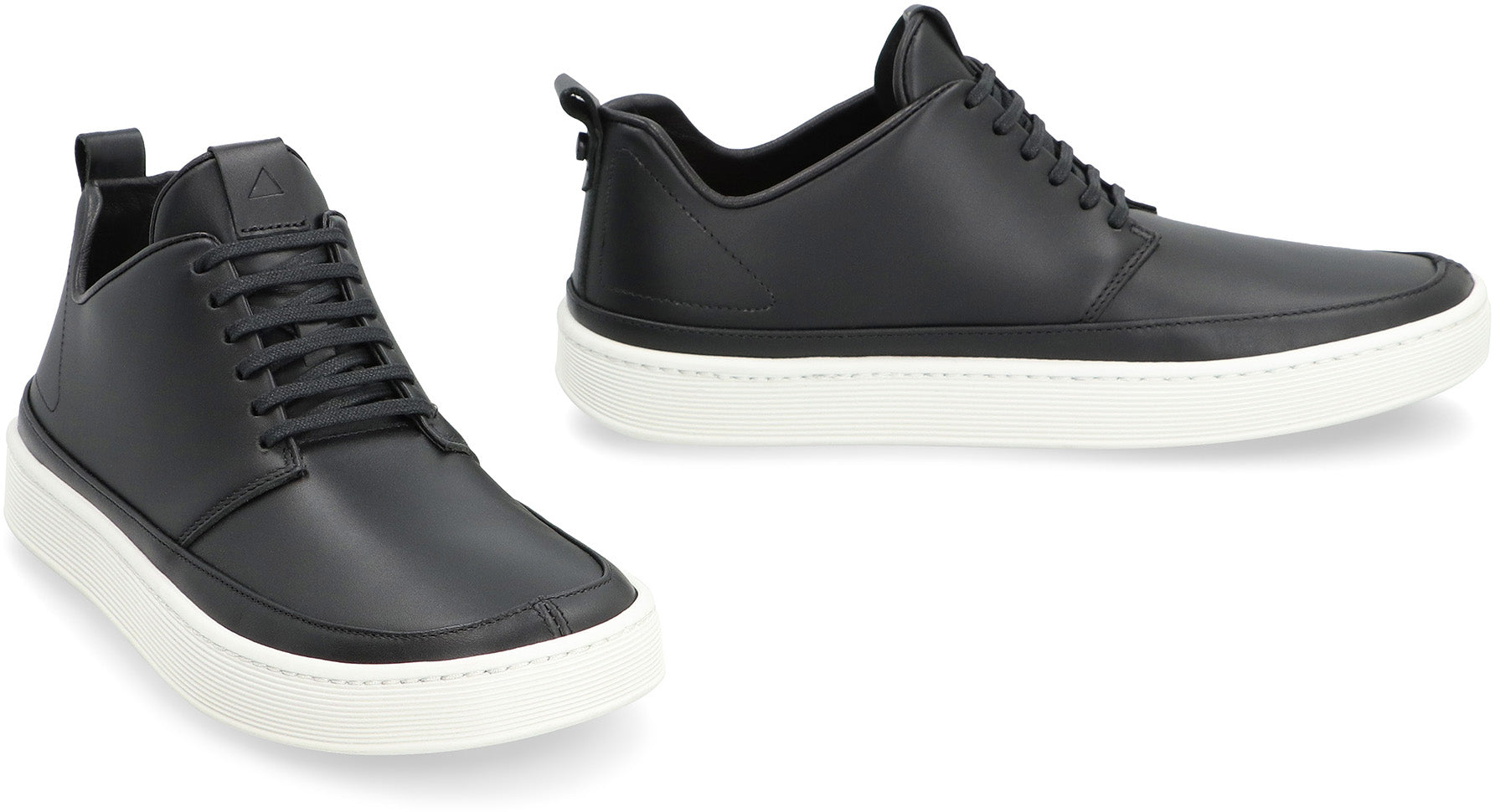 Bosco Hybrid low-top sneakers