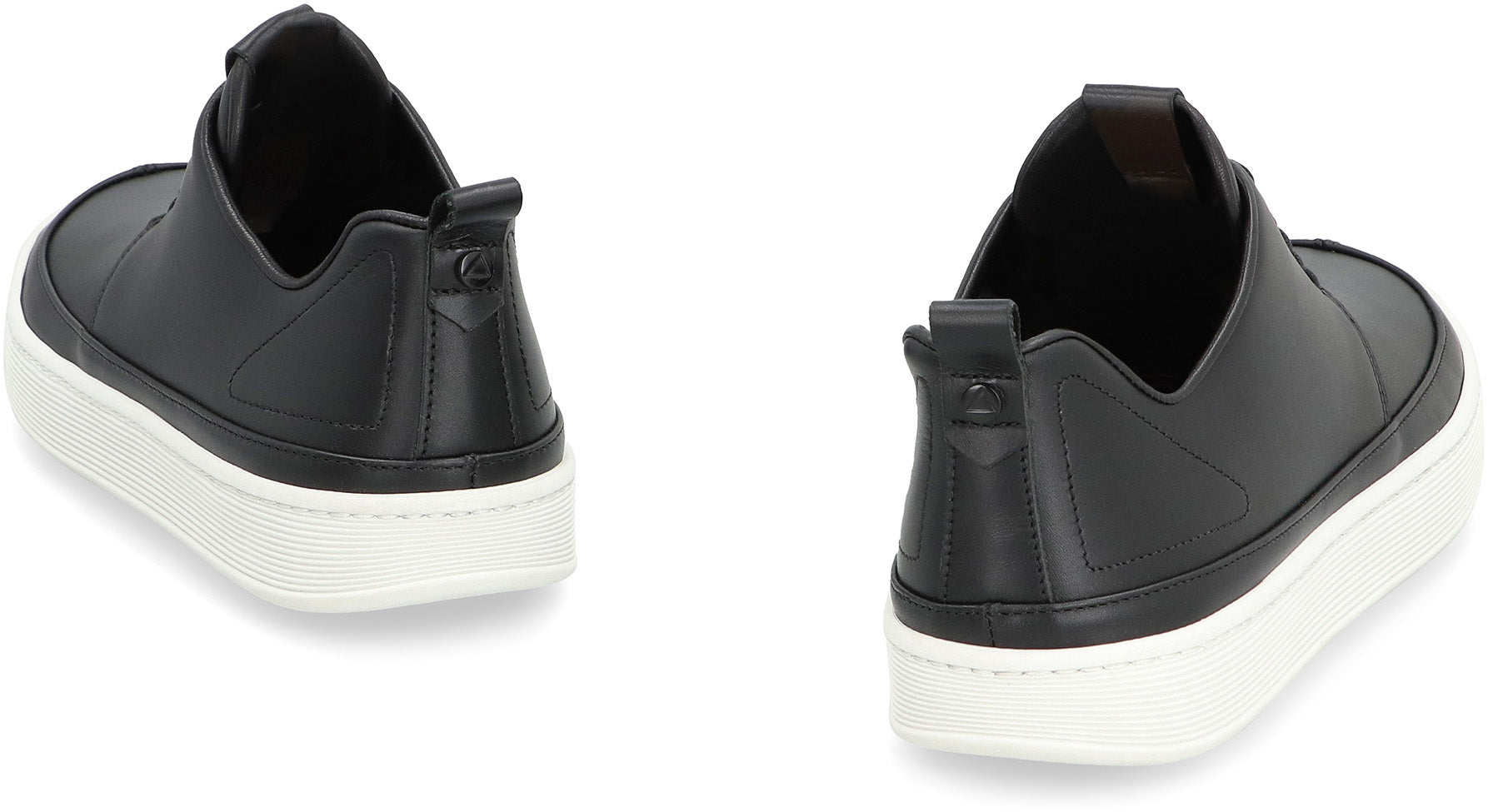 Bosco Hybrid low-top sneakers