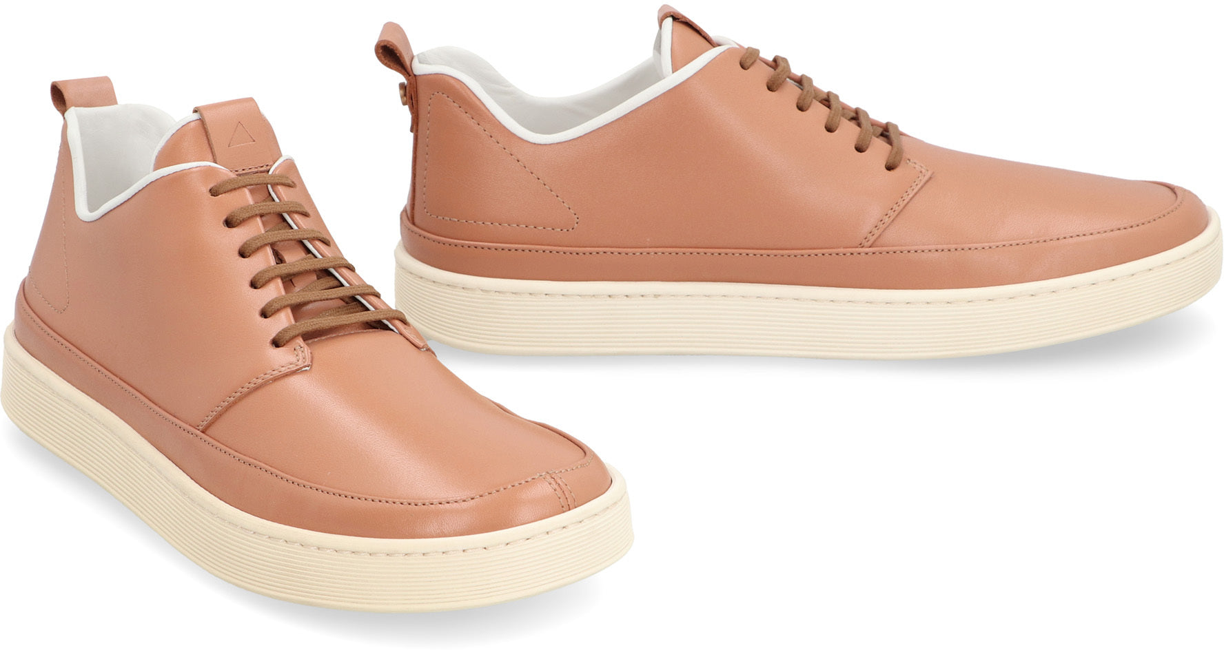 Bosco Hybrid low-top sneakers