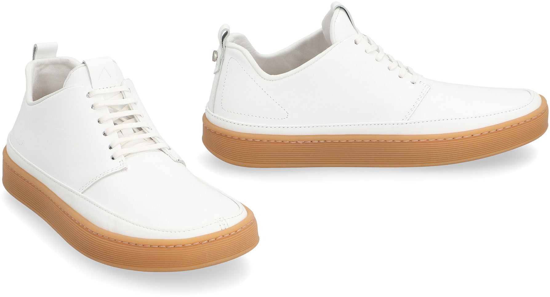 Bosco Hybrid low-top sneakers