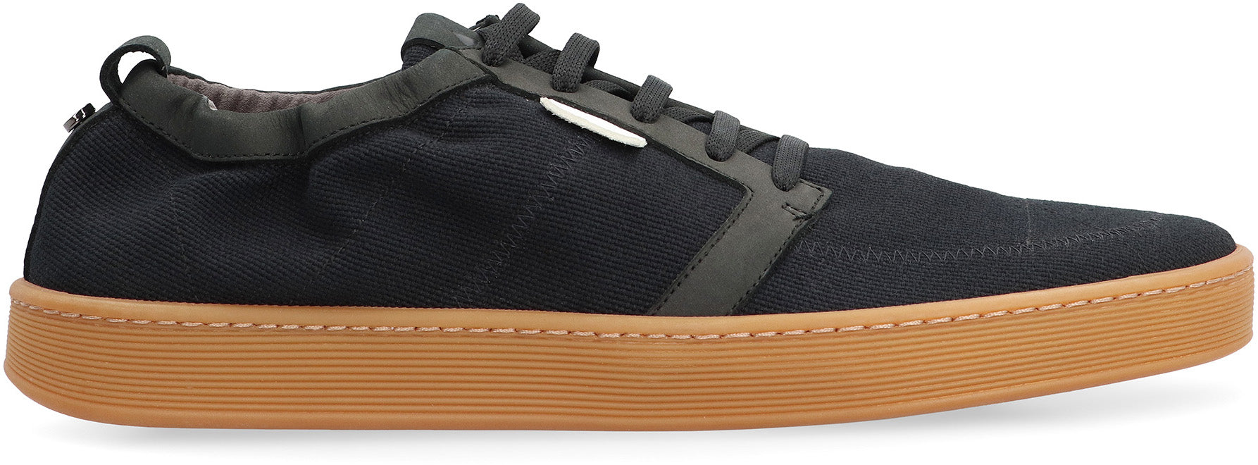 Ingegno low-top sneakers