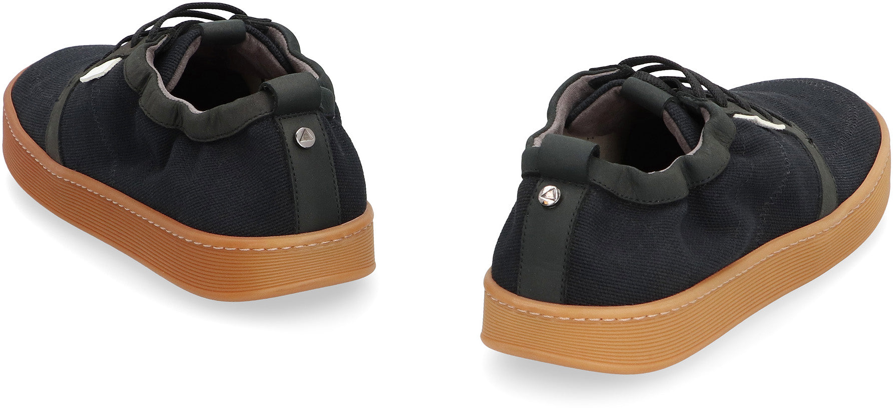 Ingegno low-top sneakers