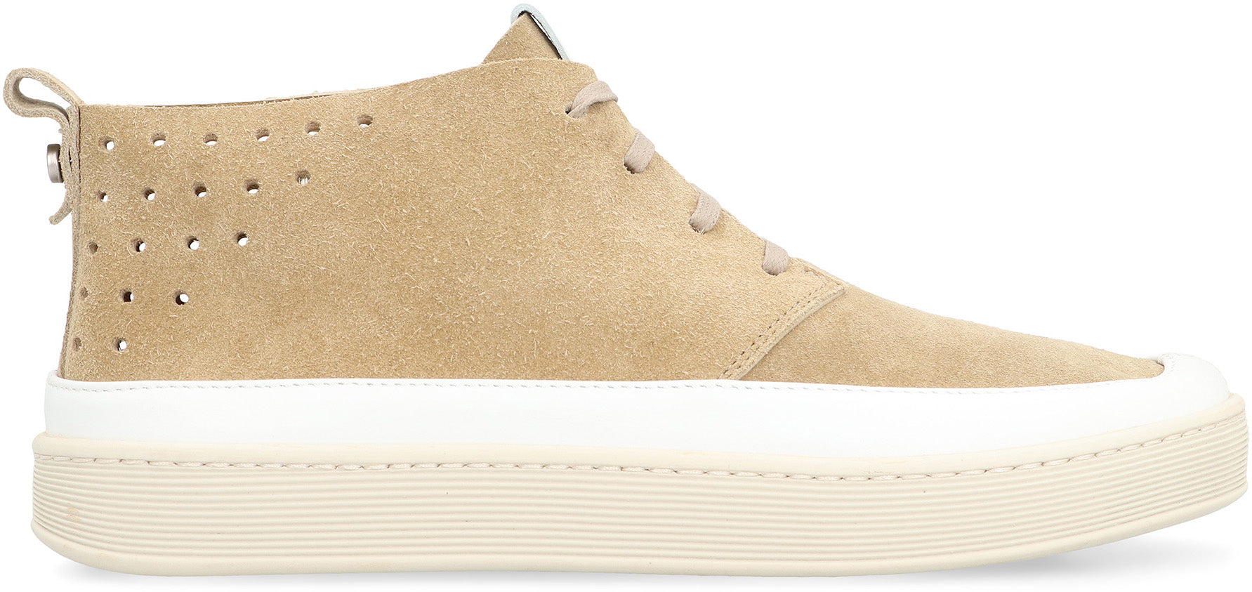 Foro Hybrid low-top sneakers