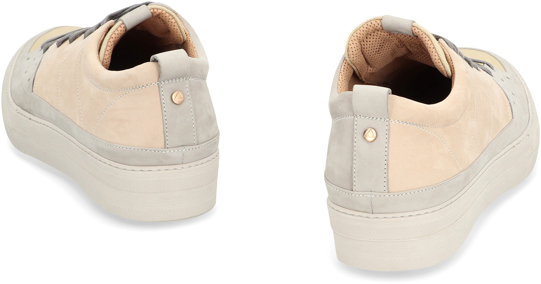 Judoka Grizzly low-top sneakers